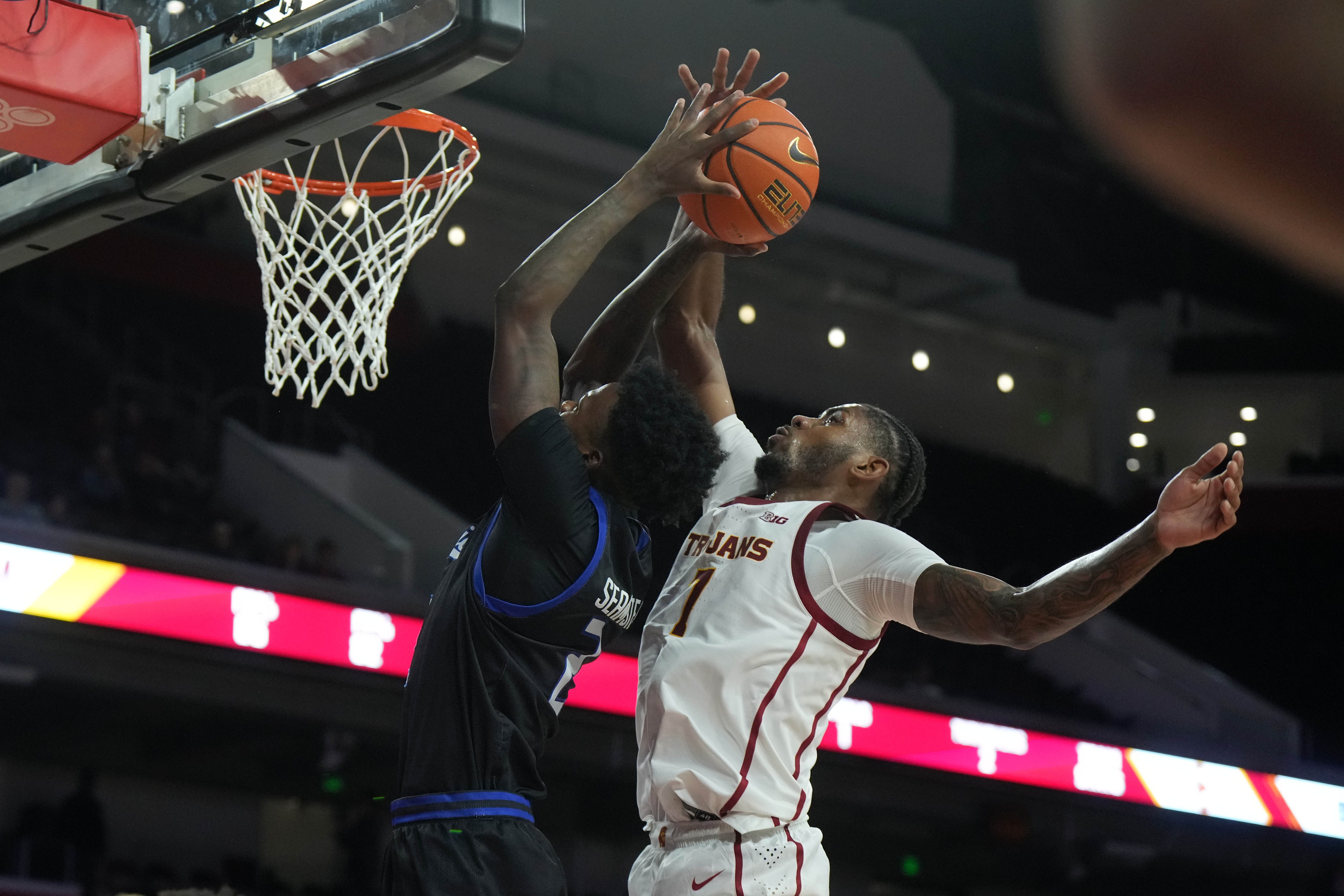 college basketball picks Raysean Seamster UT Arlington Mavericks predictions best bet odds