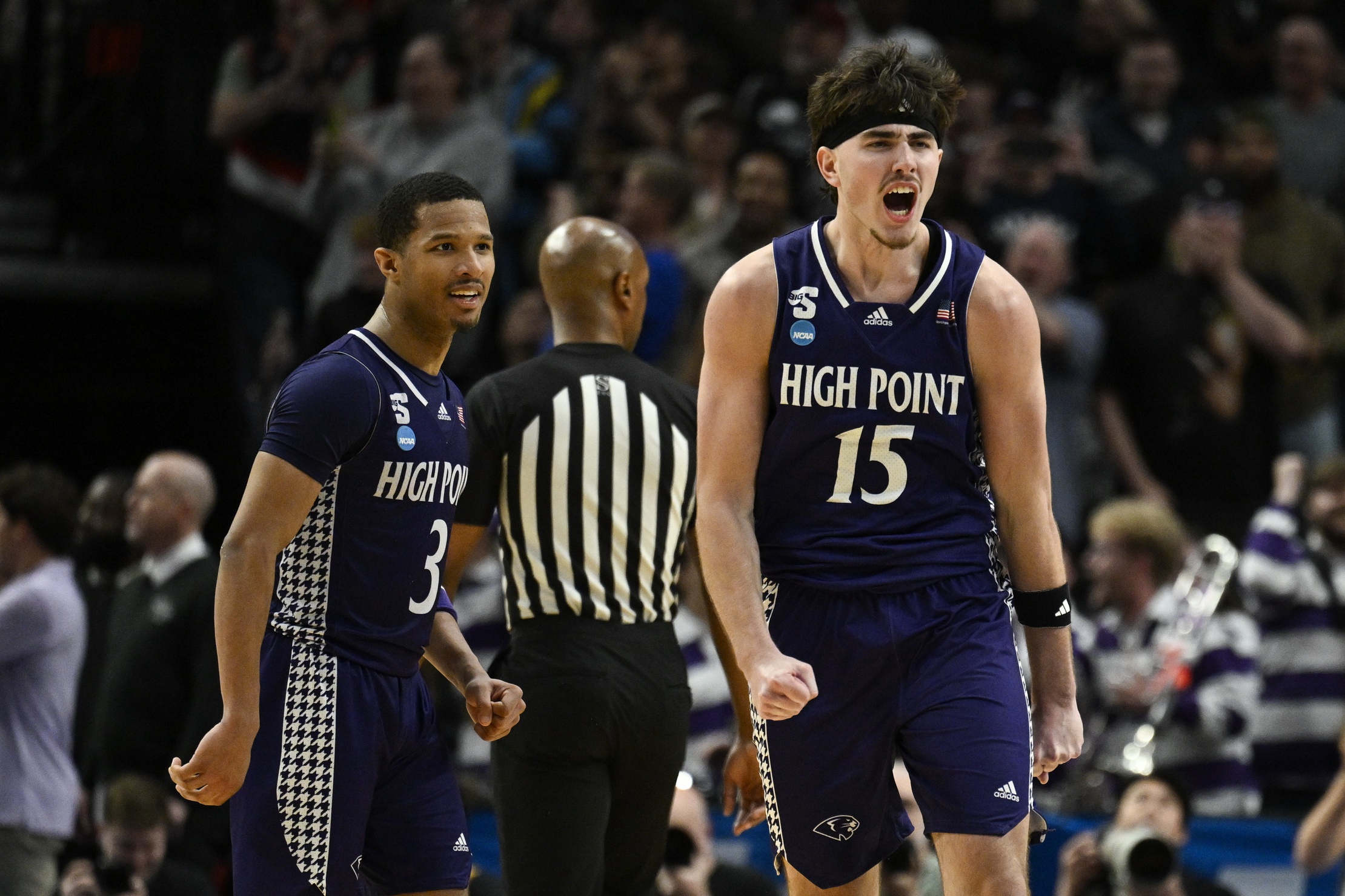 college basketball picks Rob Martin High Point Panthers predictions best bet odds