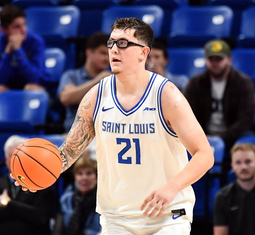 college basketball picks Robbie Avila Saint Louis Billikens predictions best bet odds