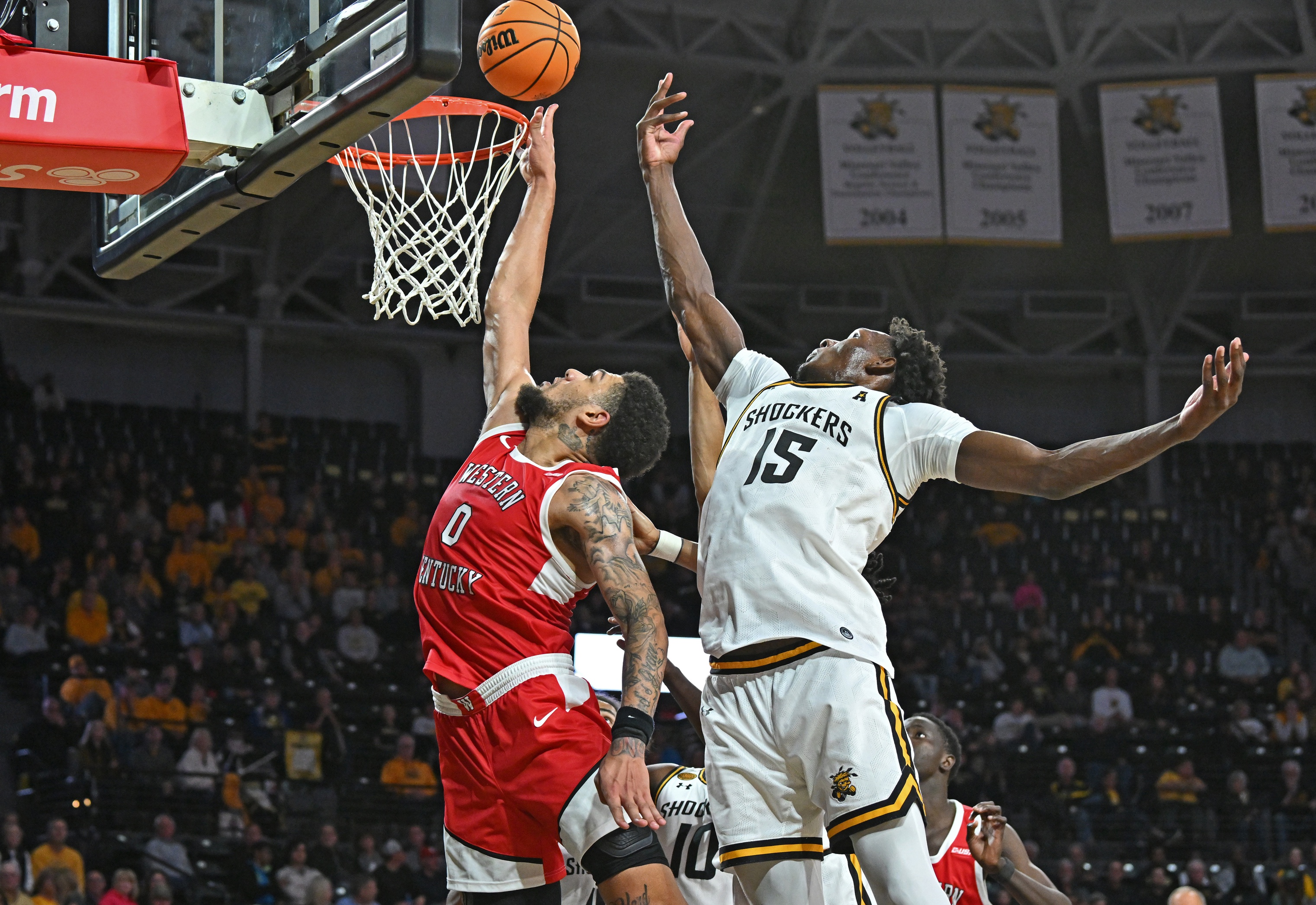college basketball picks Rodney Howard Western Kentucky Hilltoppers predictions best bet odds