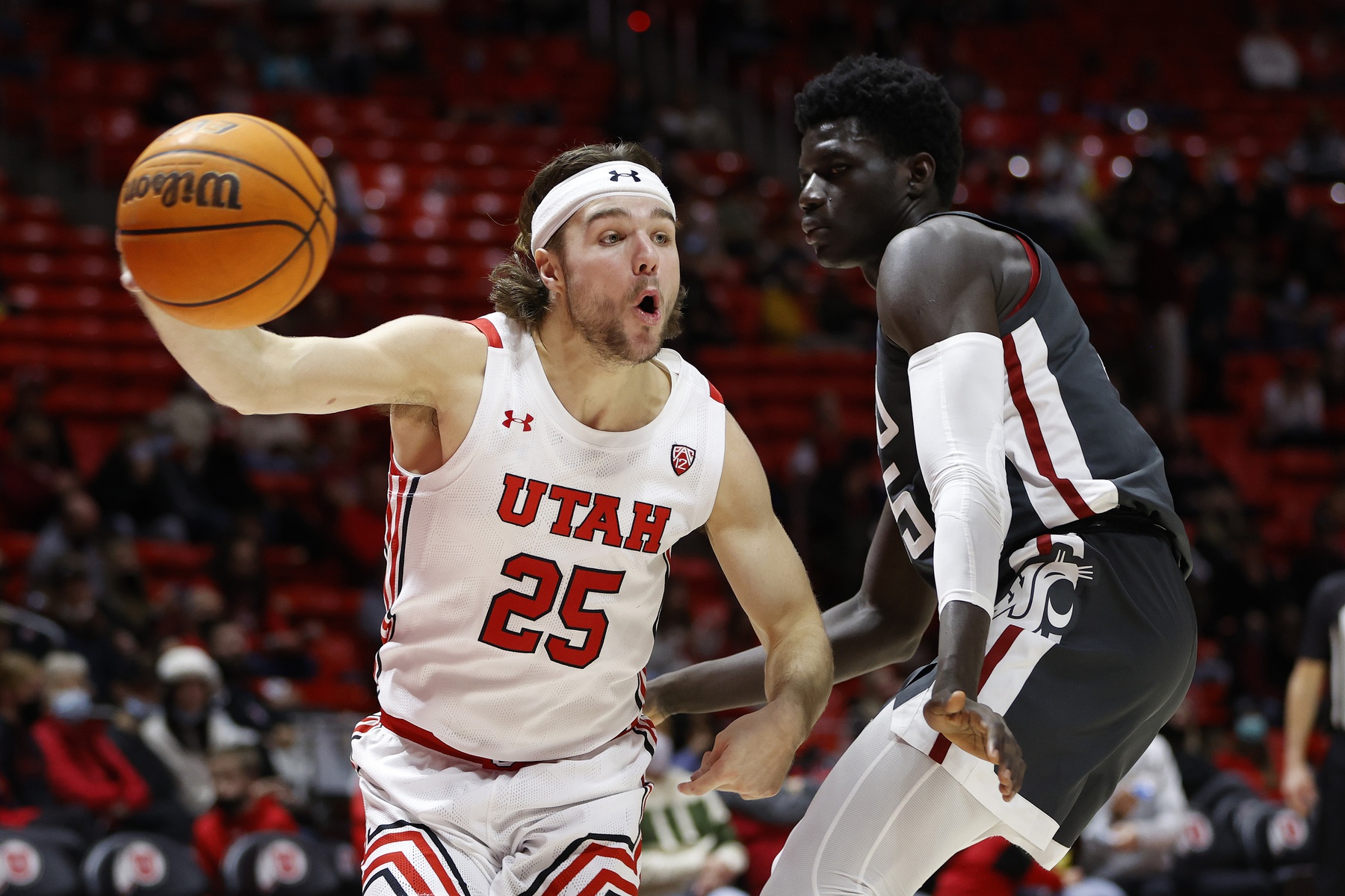 college basketball picks Rollie Worster Utah Utes predictions best bet odds