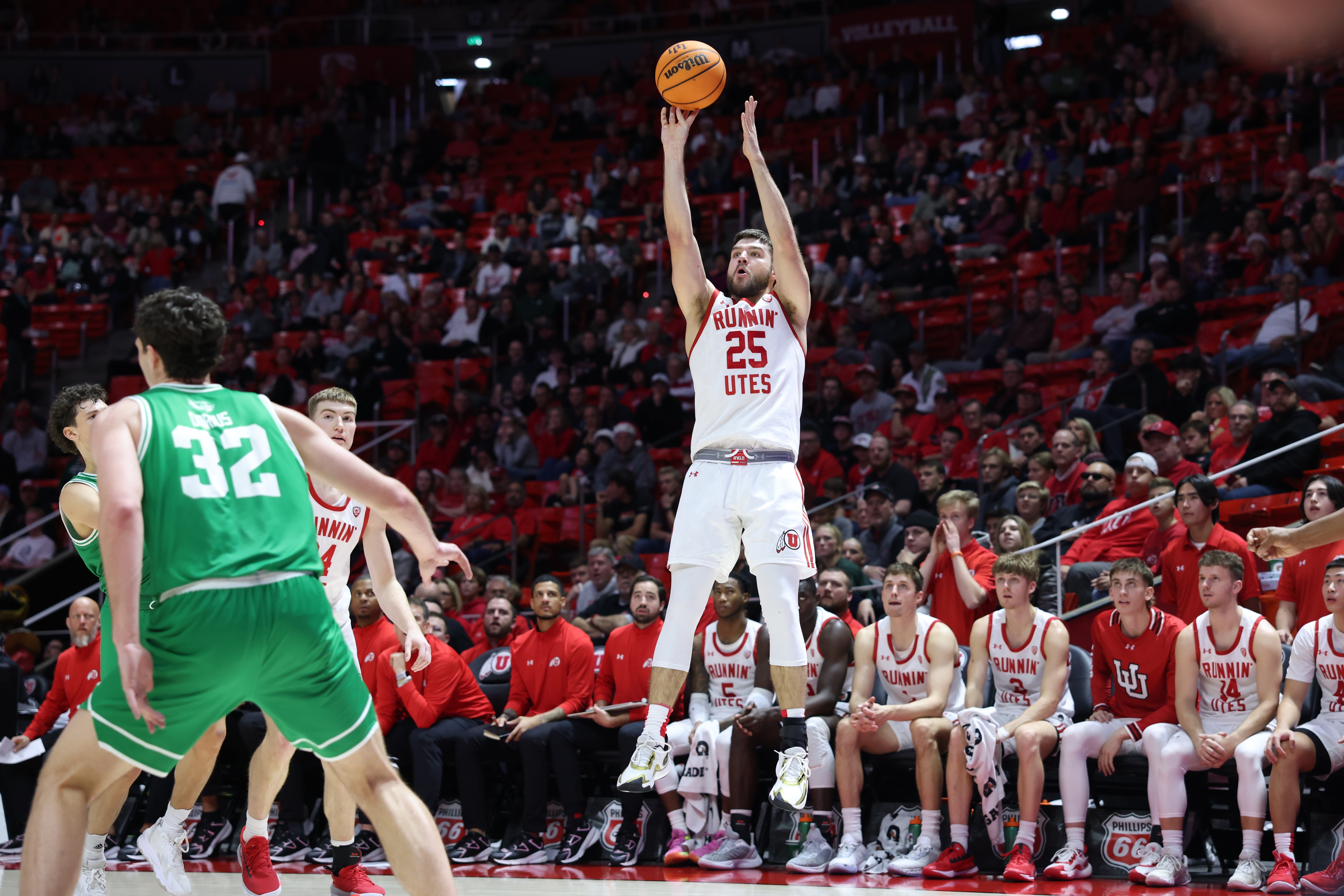 college basketball picks Rollie Worster Utah Utes predictions best bet odds