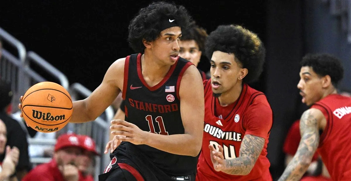college basketball picks Ryan Agarwal Stanford Cardinal predictions best bet odds