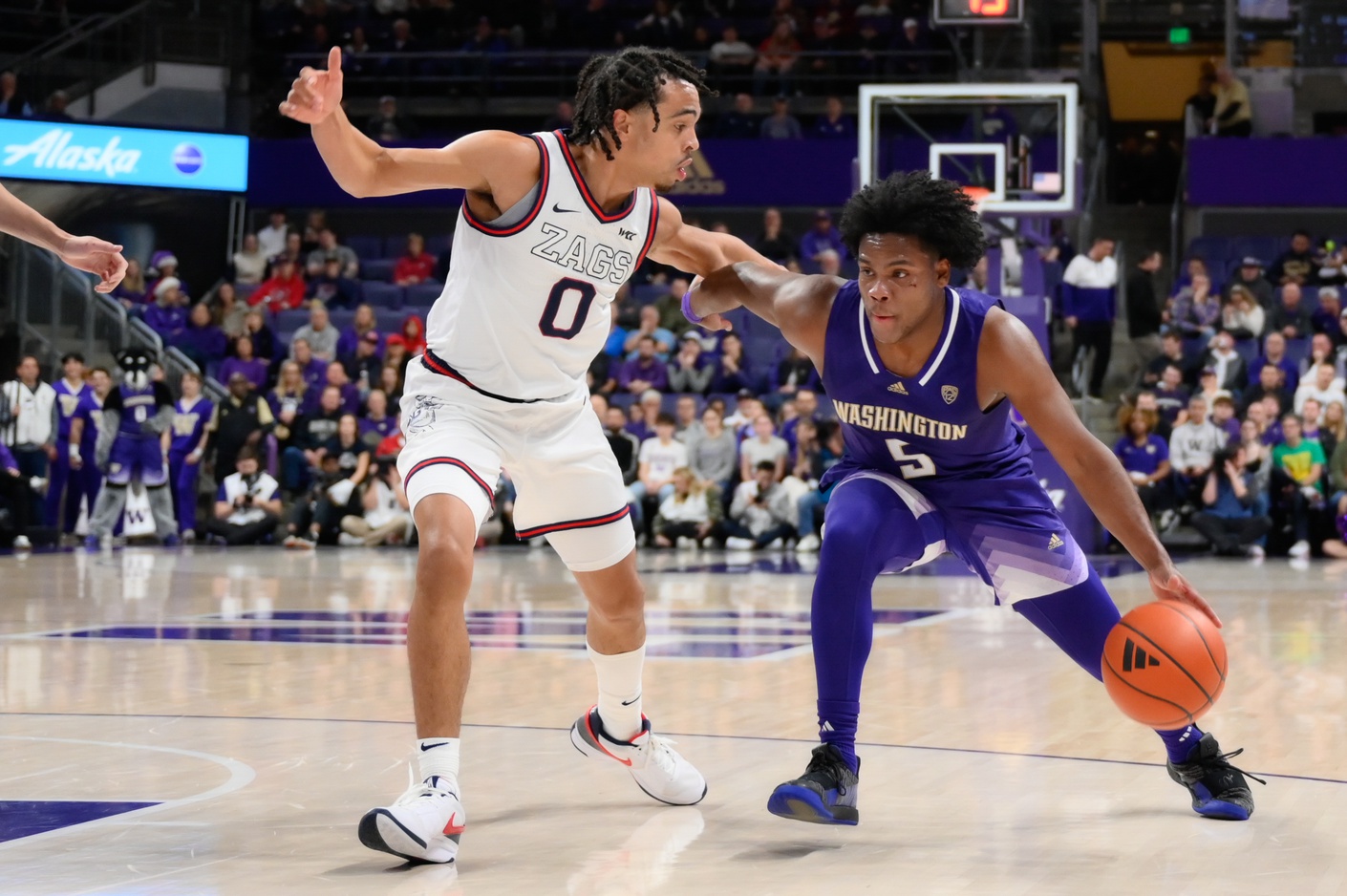 college basketball picks Sahvir Wheeler Washington Huskies predictions best bet odds