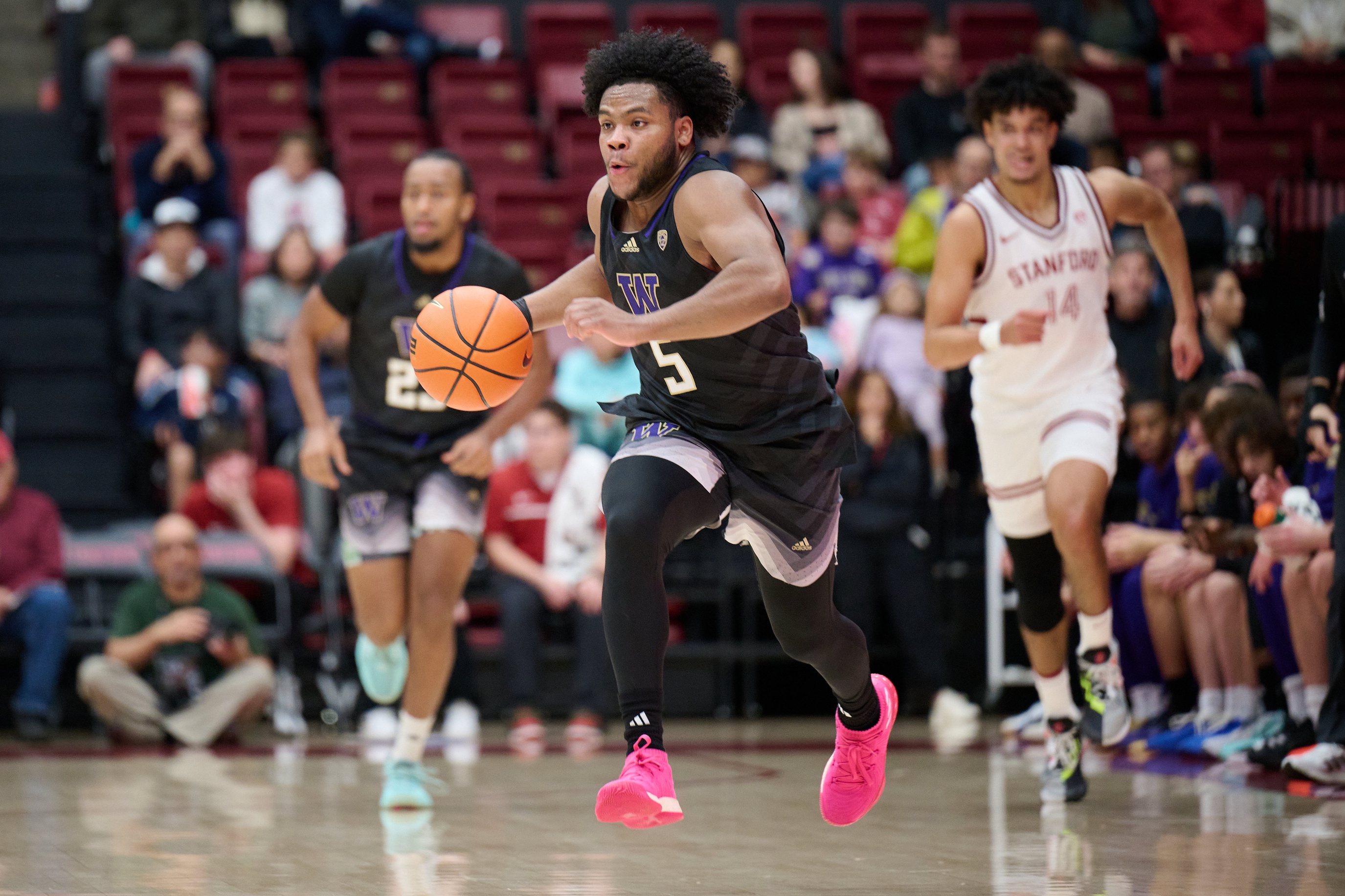 college basketball picks Sahvir Wheeler Washington Huskies predictions best bet odds