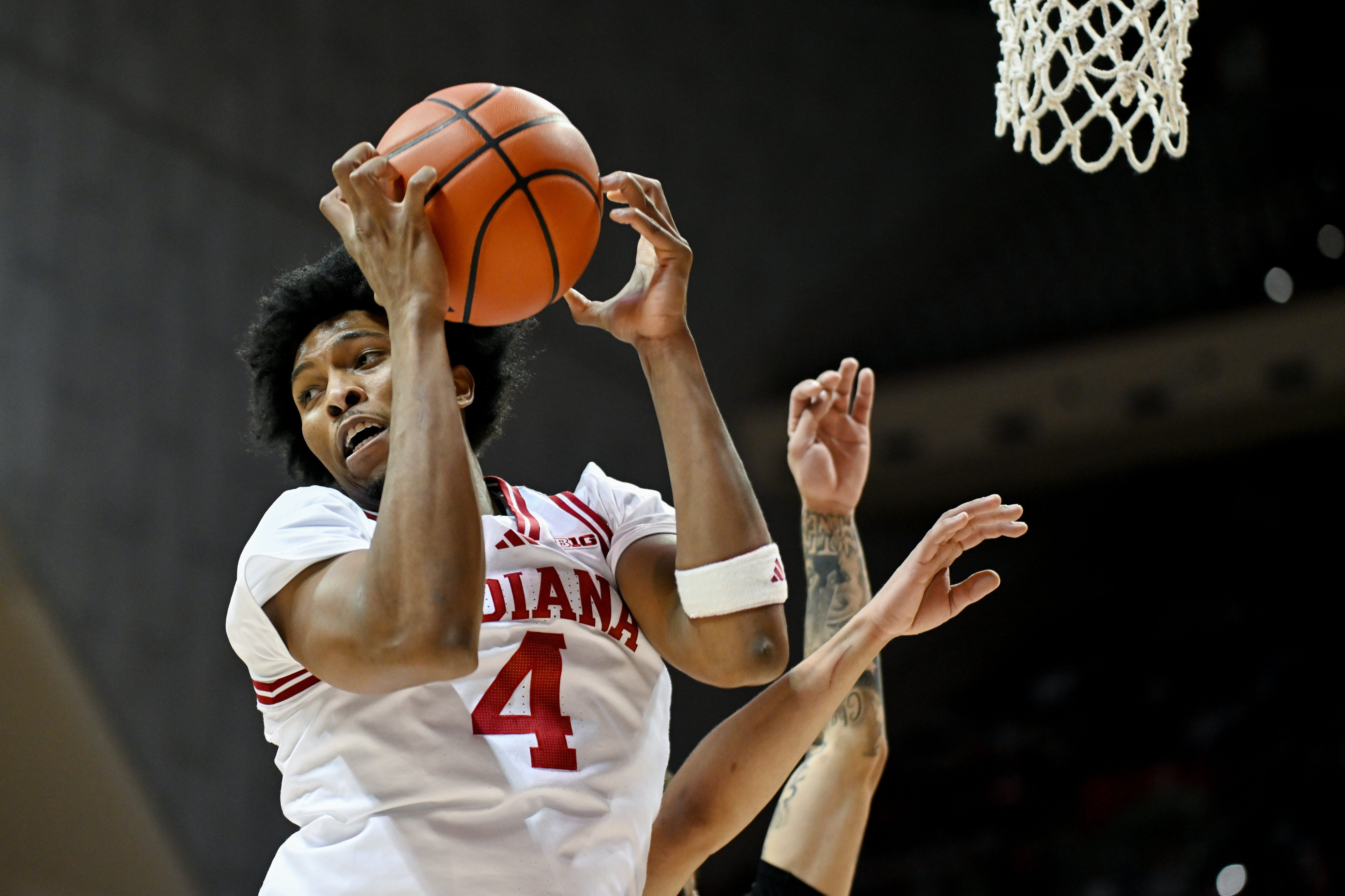 college basketball picks Sam Alexis Indiana Hoosiers predictions best bet odds