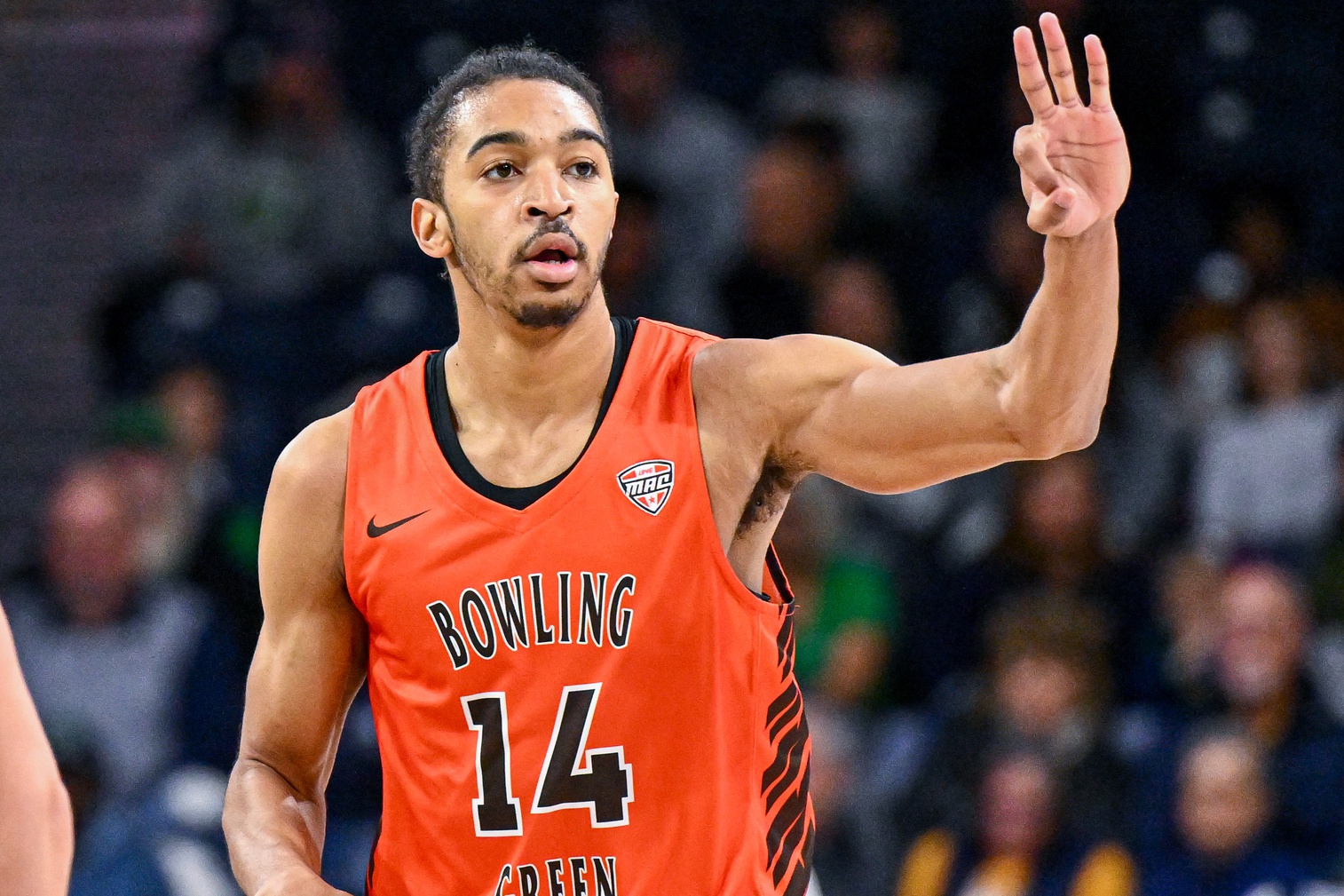 college basketball picks Sam Towns Bowling Green Falcons predictions best bet odds
