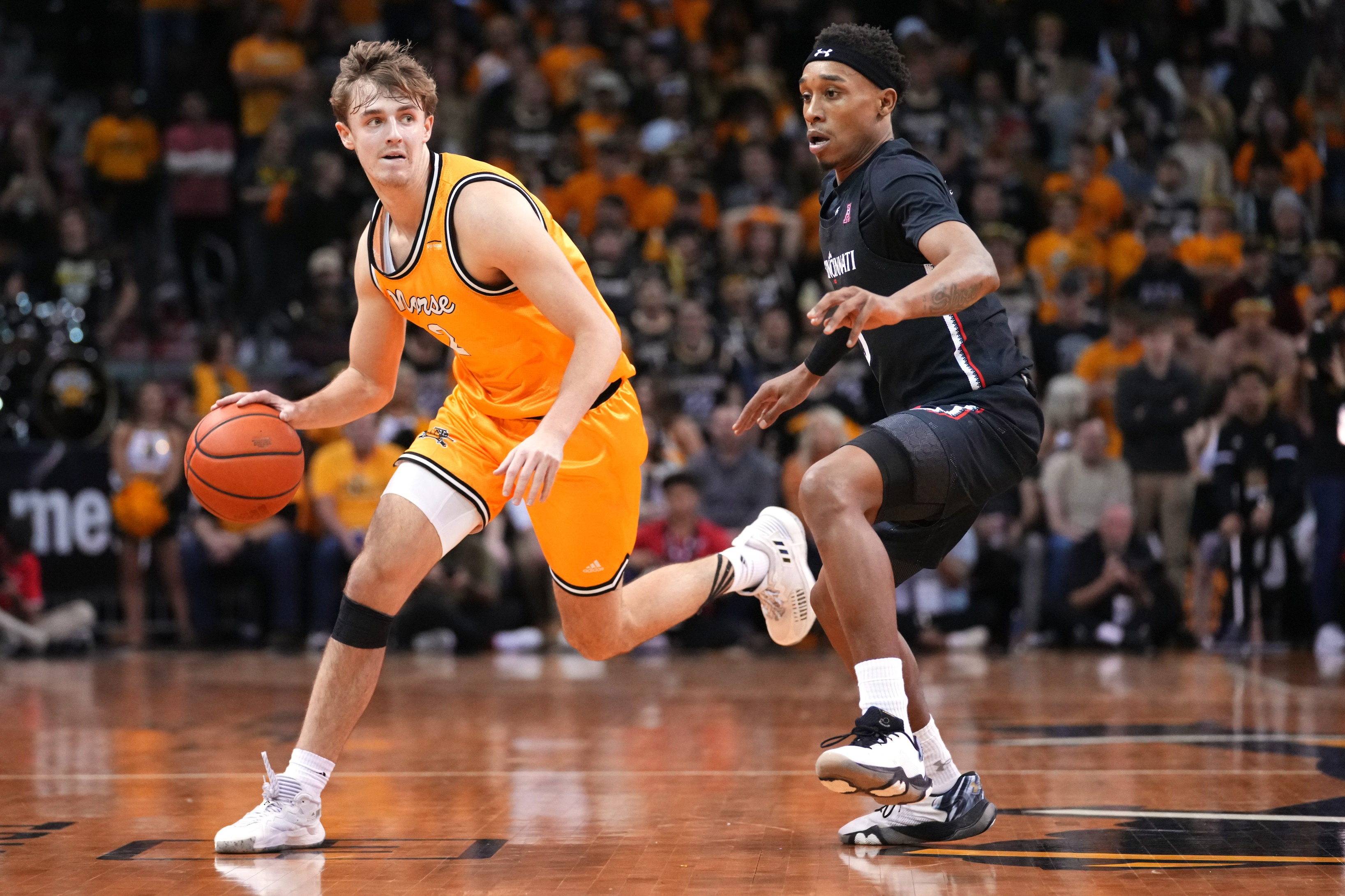 college basketball picks Sam Vinson Northern Kentucky Norse predictions best bet odds