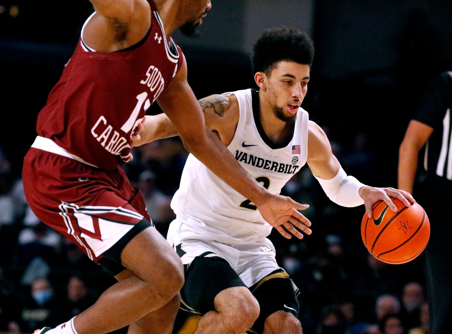 college basketball picks Scotty Pippen Vanderbilt Commodores predictions best bet odds