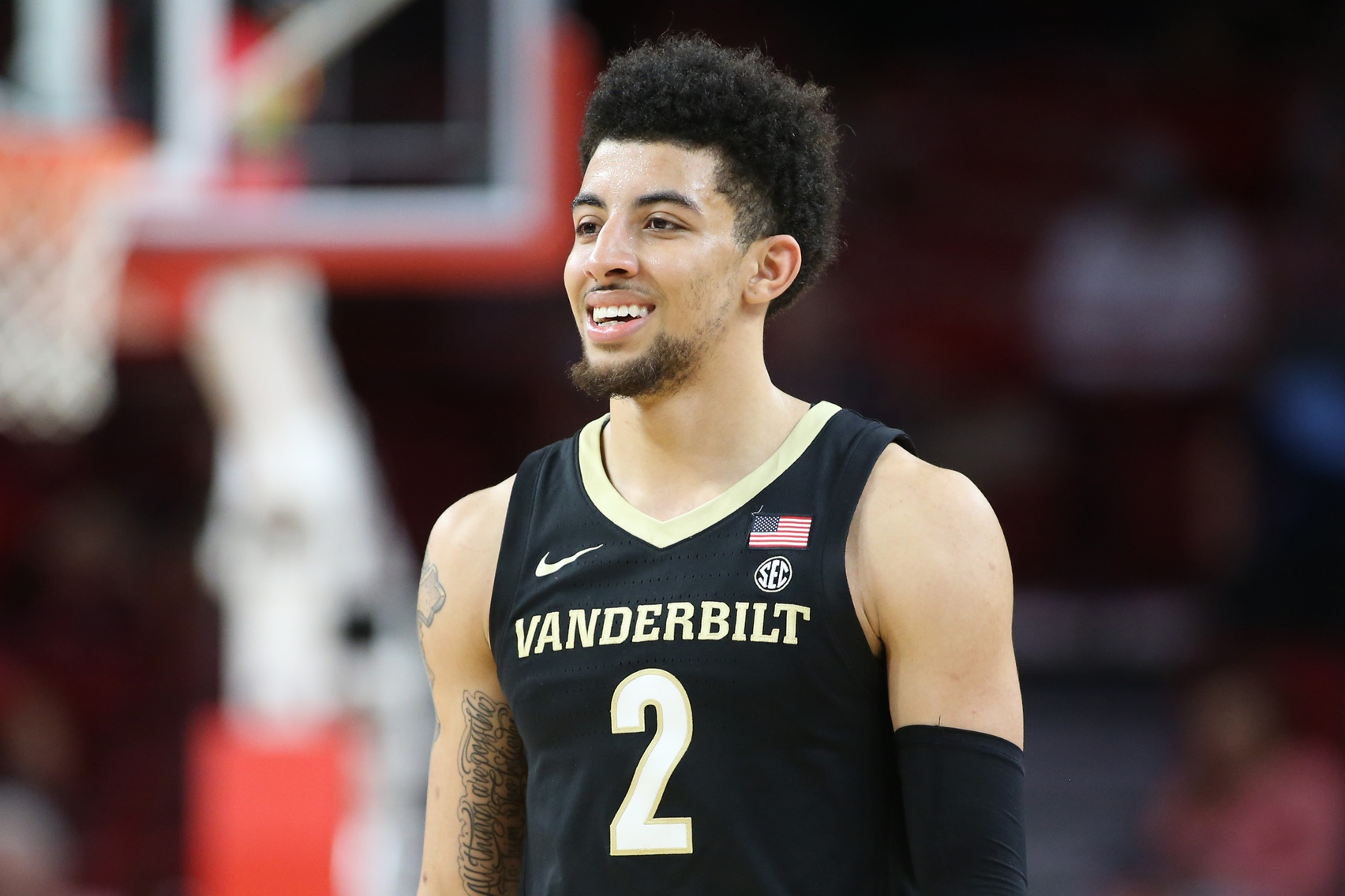 college basketball picks Scotty Pippen Vanderbilt Commodores predictions best bet odds