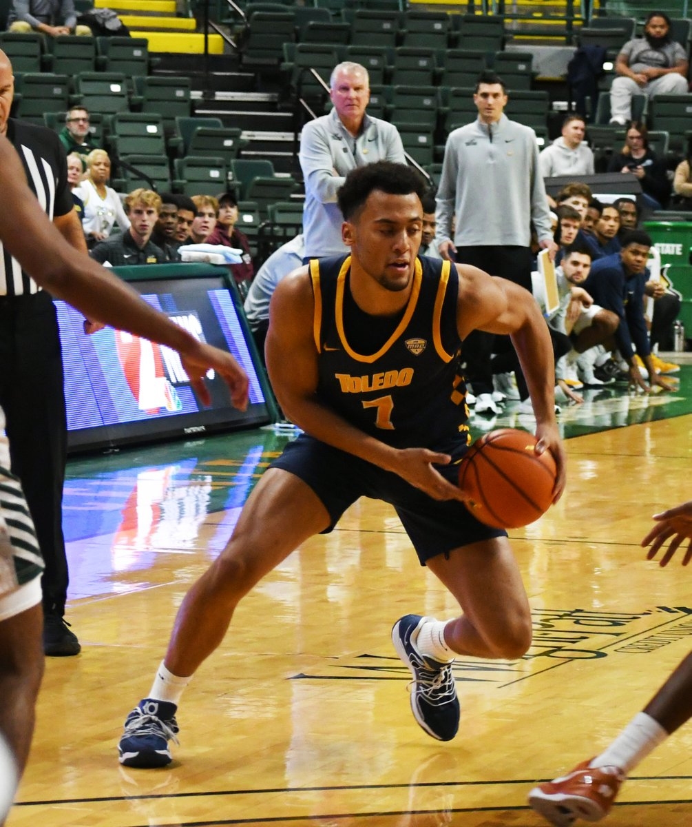 college basketball picks Sean Craig Toledo Rockets predictions best bet odds