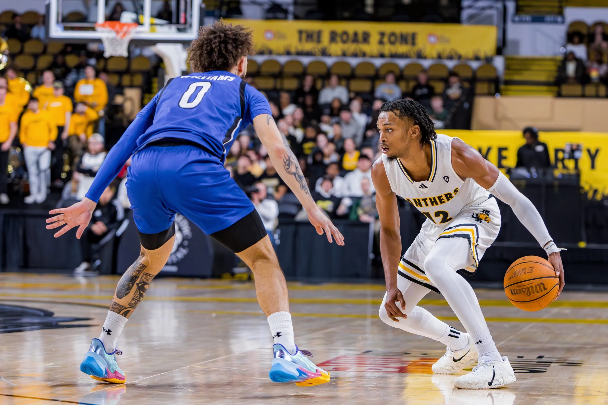 college basketball picks Seth Hubbard Milwaukee Panthers predictions best bet odds