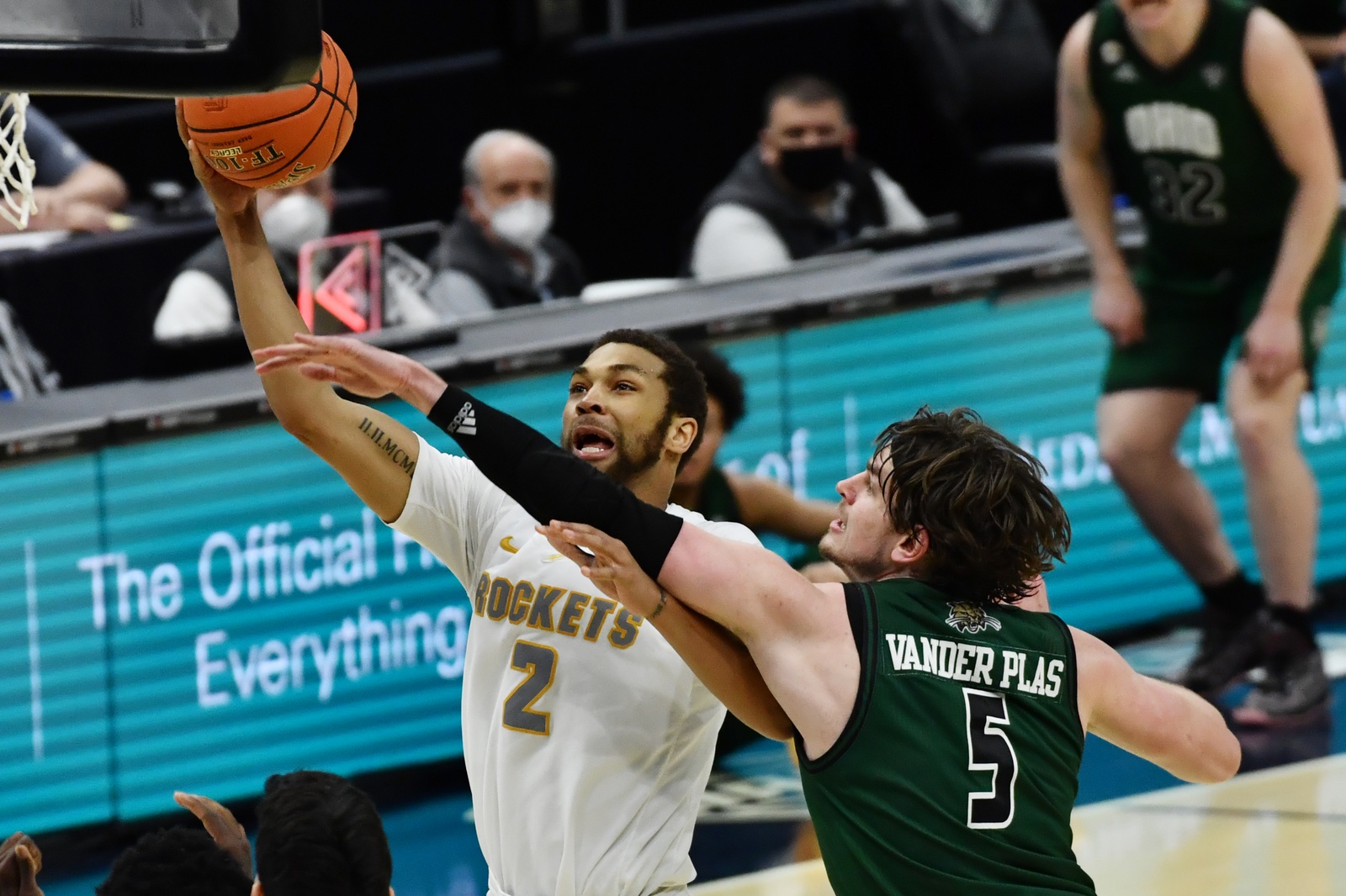 college basketball picks Setric Millner Jr. Toledo predictions best bet odds