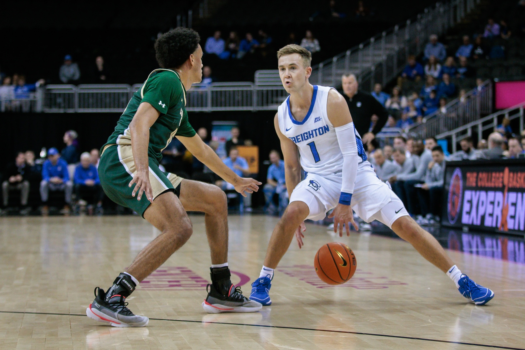 college basketball picks Steven Ashworth Creighton Bluejays predictions best bet odds