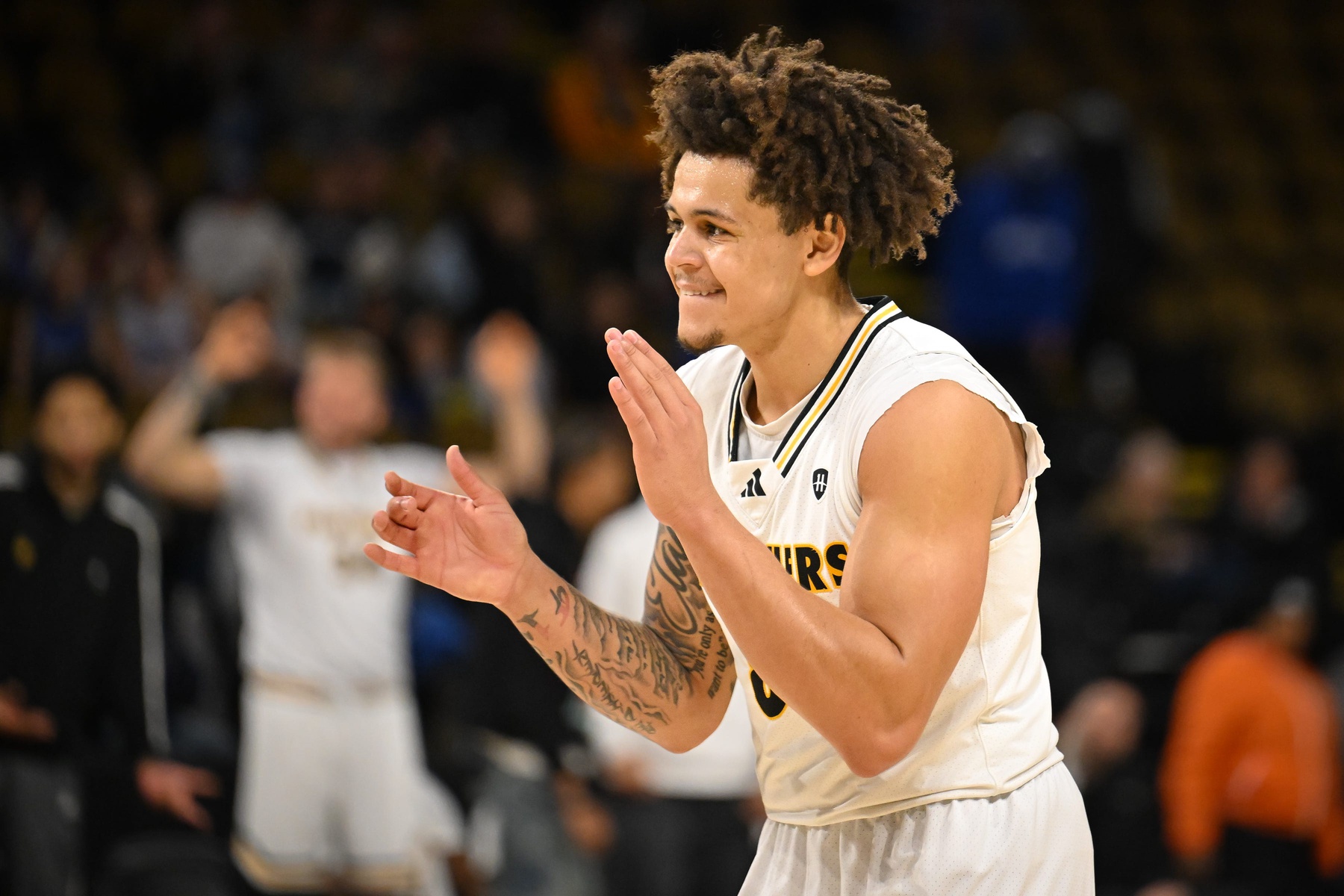 college basketball picks Stevie Elam Milwaukee Panthers predictions best bet odds