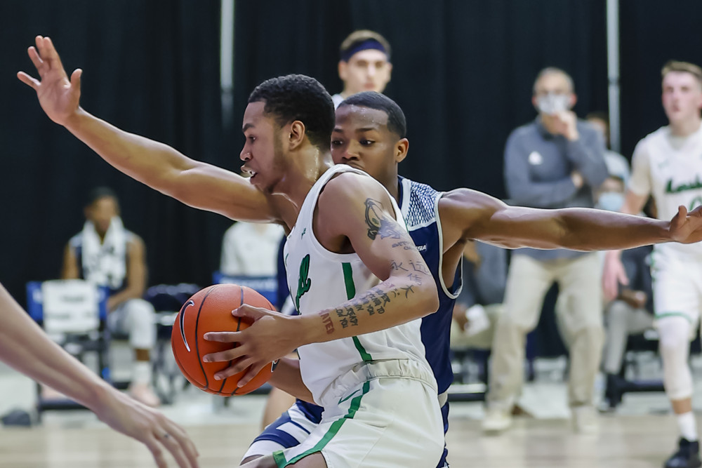 college basketball picks Taevion Kinsey Marshall Thundering Herd predictions best bet odds