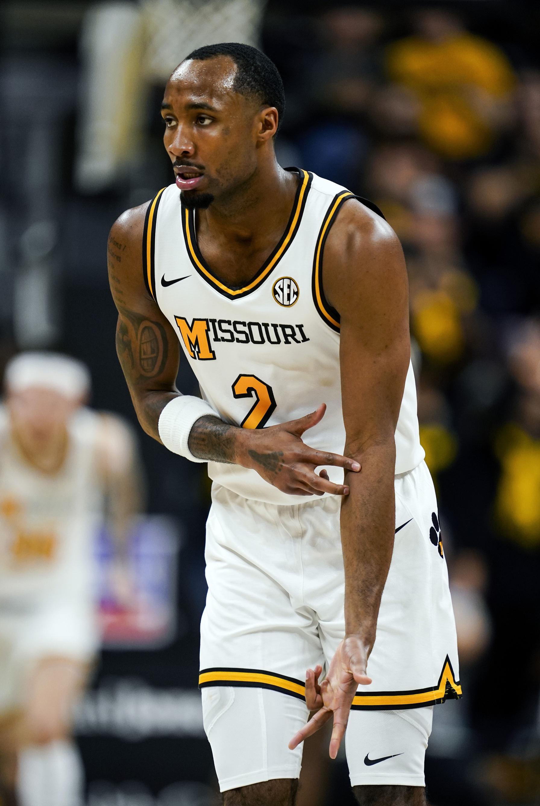 college basketball picks Tamar Bates Missouri Tigers predictions best bet odds