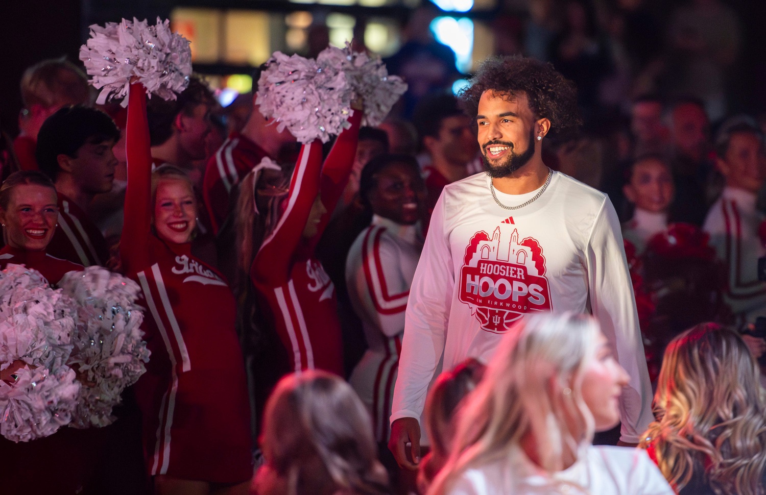 college basketball picks Tayton Conerway Indiana Hoosiers predictions best bet odds