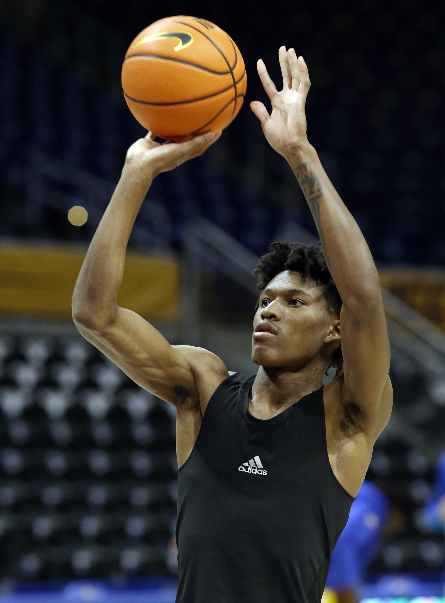 college basketball picks Terquavion Smith NC State Wolfpack predictions best bet odds