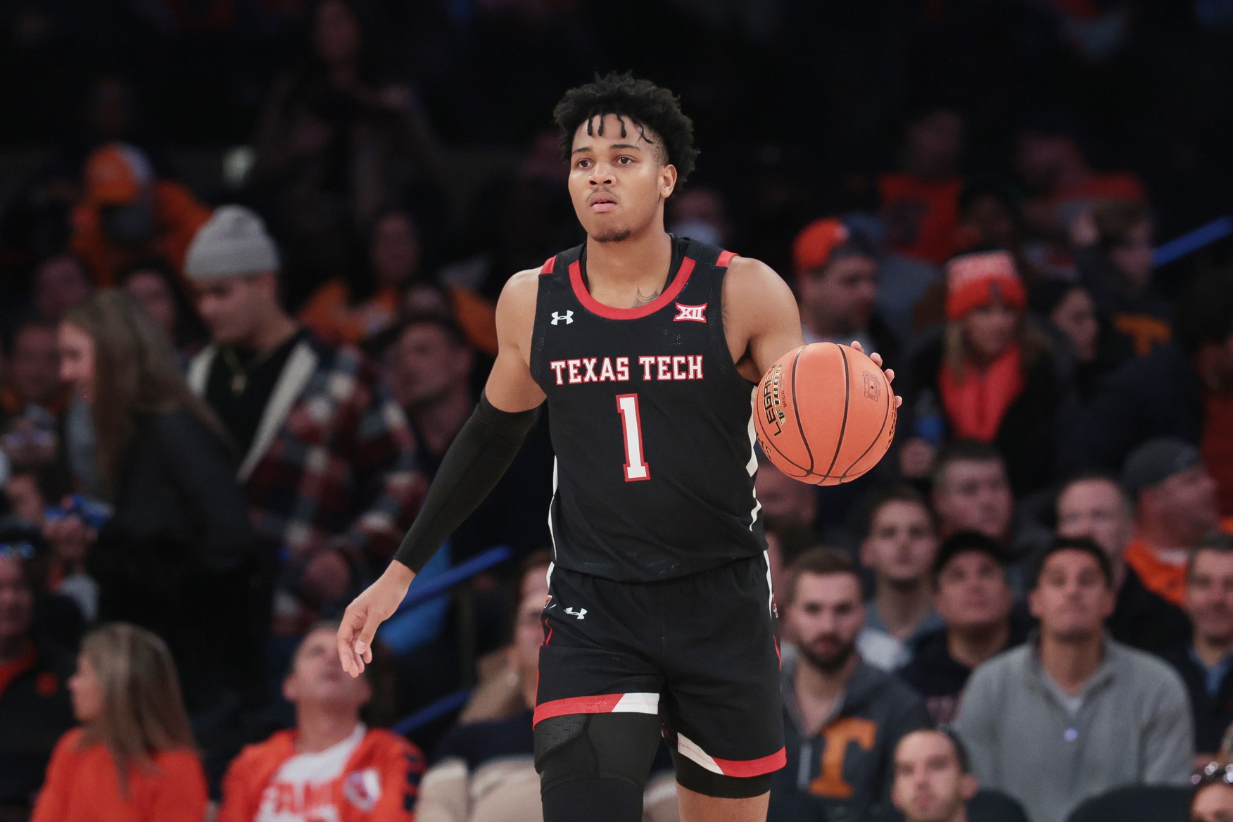 college basketball picks Terrence Shannon Texas Tech Red Raiders predictions best bet odds