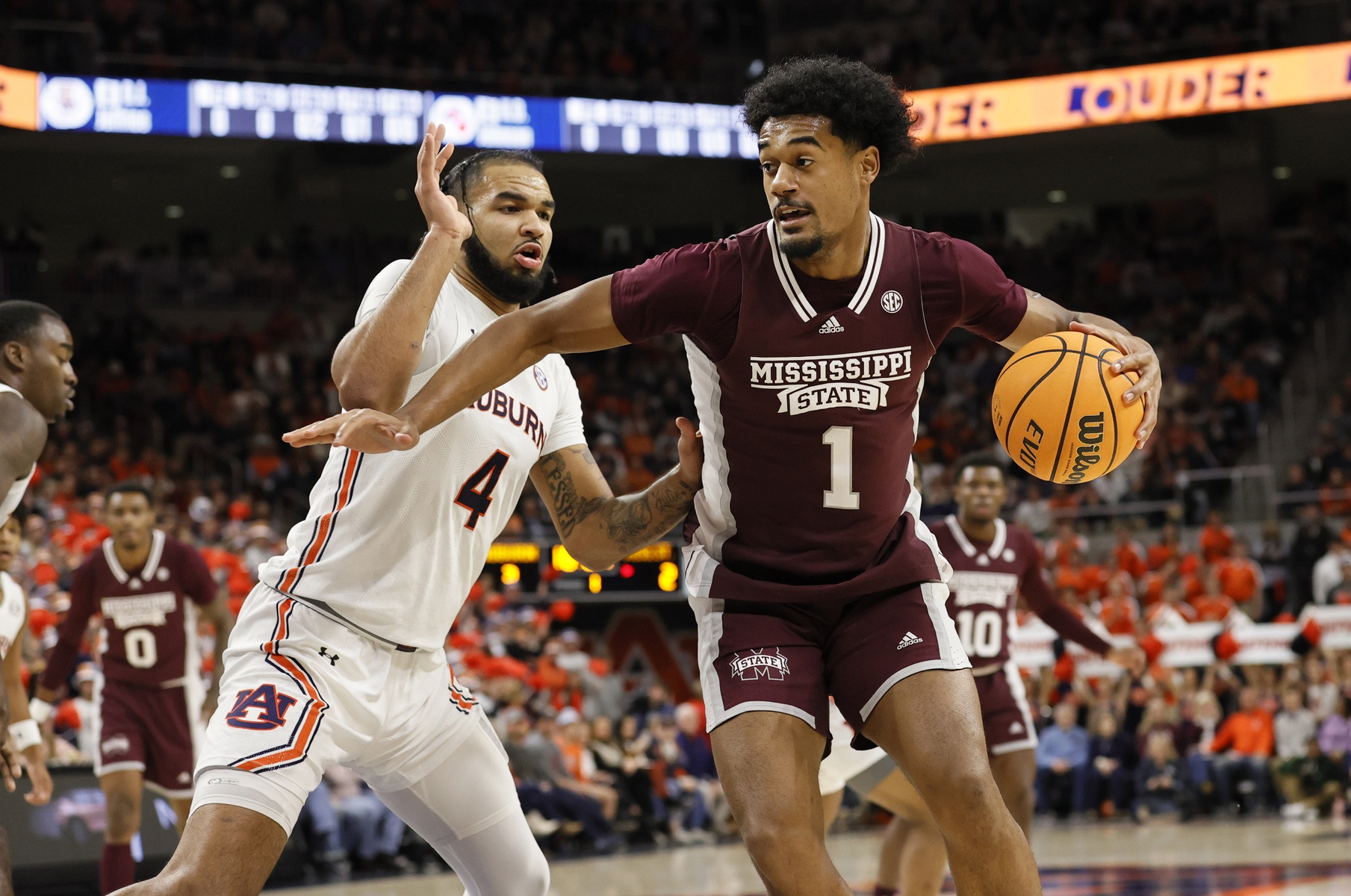 college basketball picks Tolu Smith Mississippi State Bulldogs predictions best bet odds