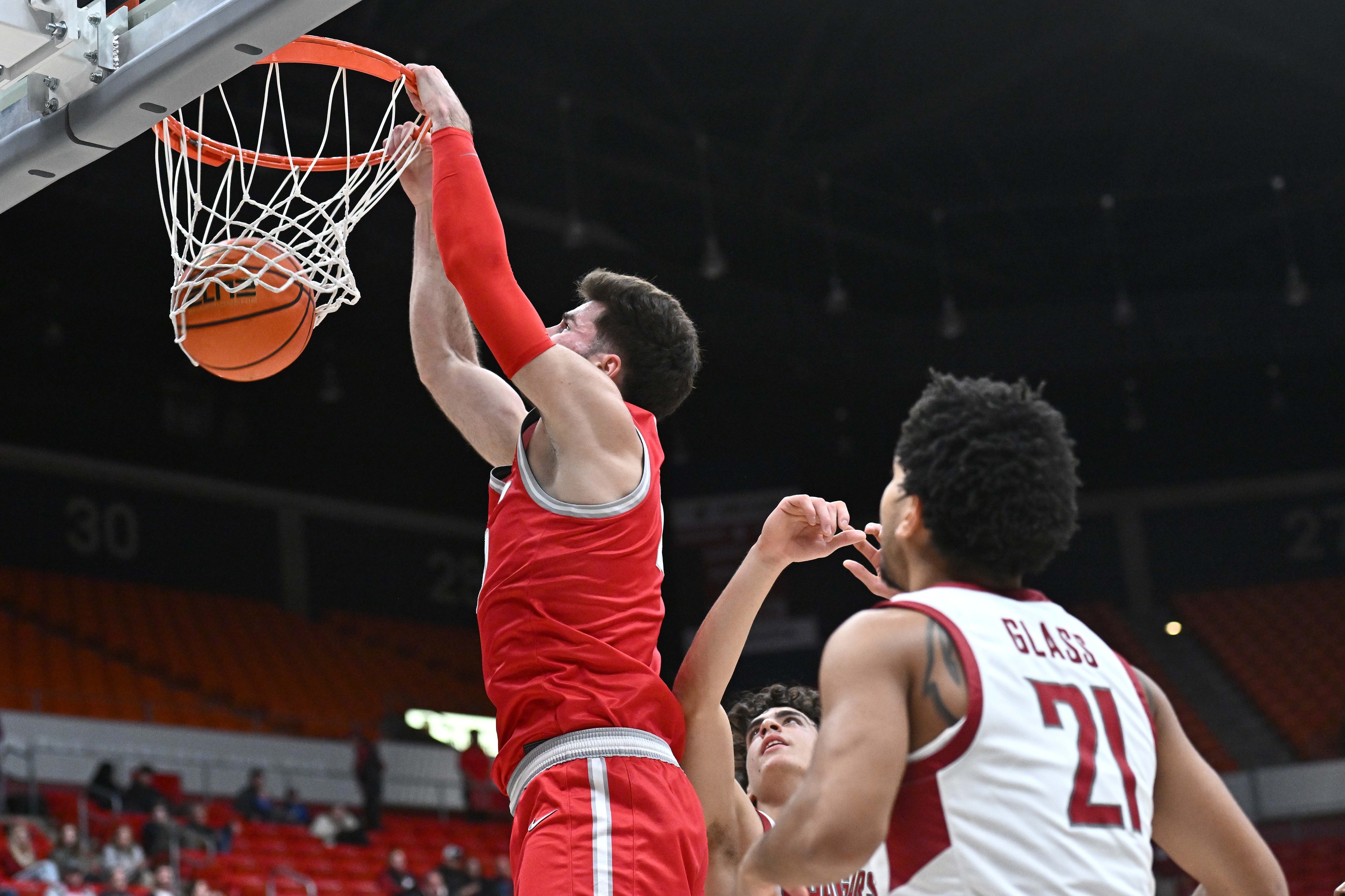 college basketball picks Tomislav Buljan New Mexico Lobos predictions best bet odds
