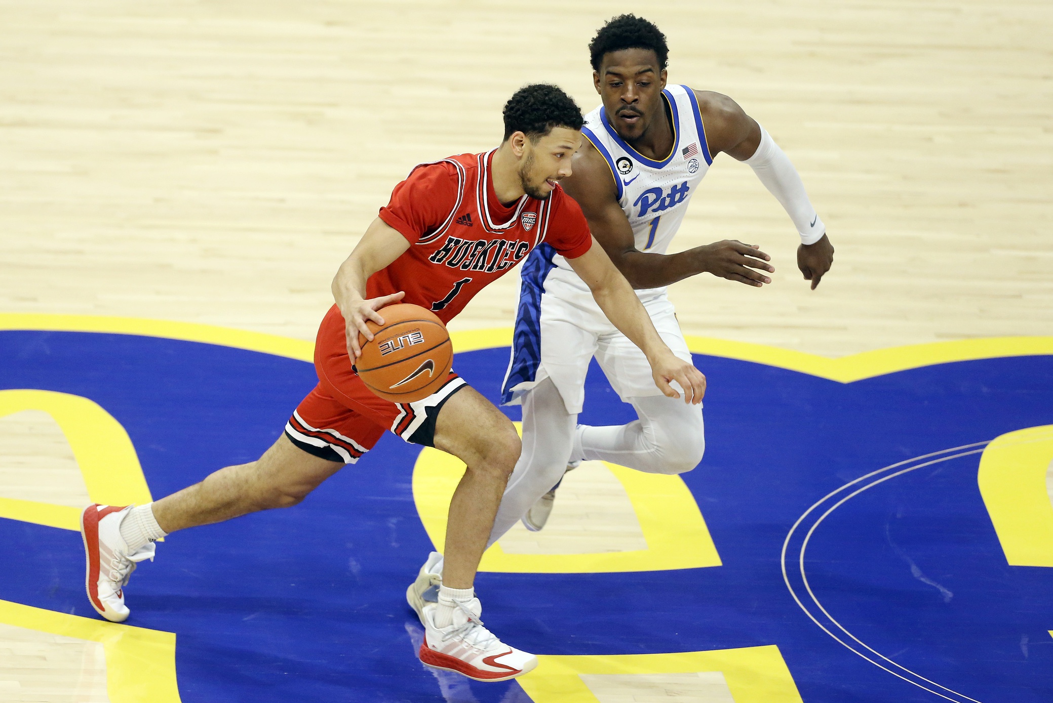 college basketball picks Trendon Hankerson Northern Illinois Huskies predictions best bet odds