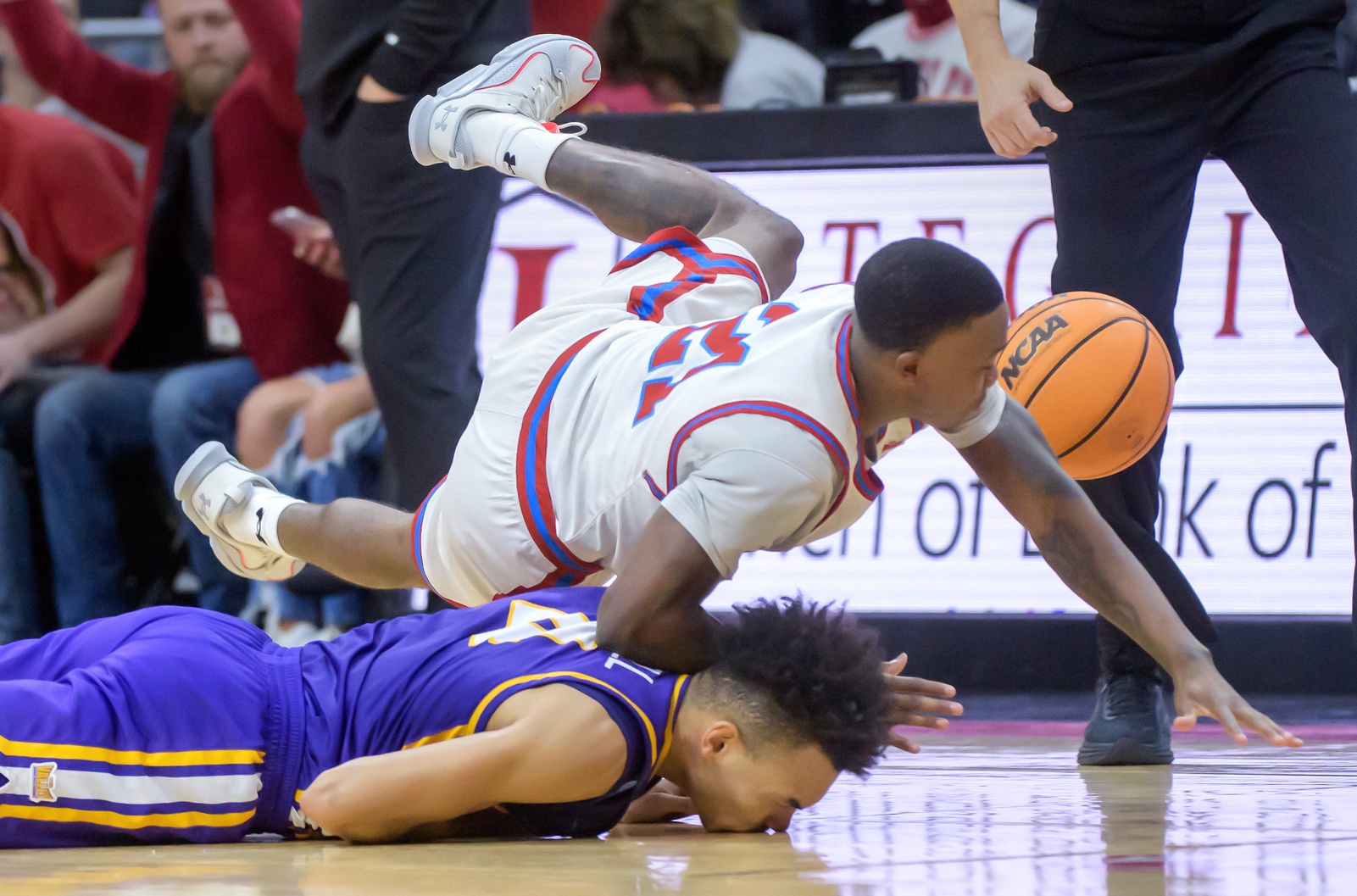 college basketball picks Trey Campbell UNI Panthers predictions best bet odds