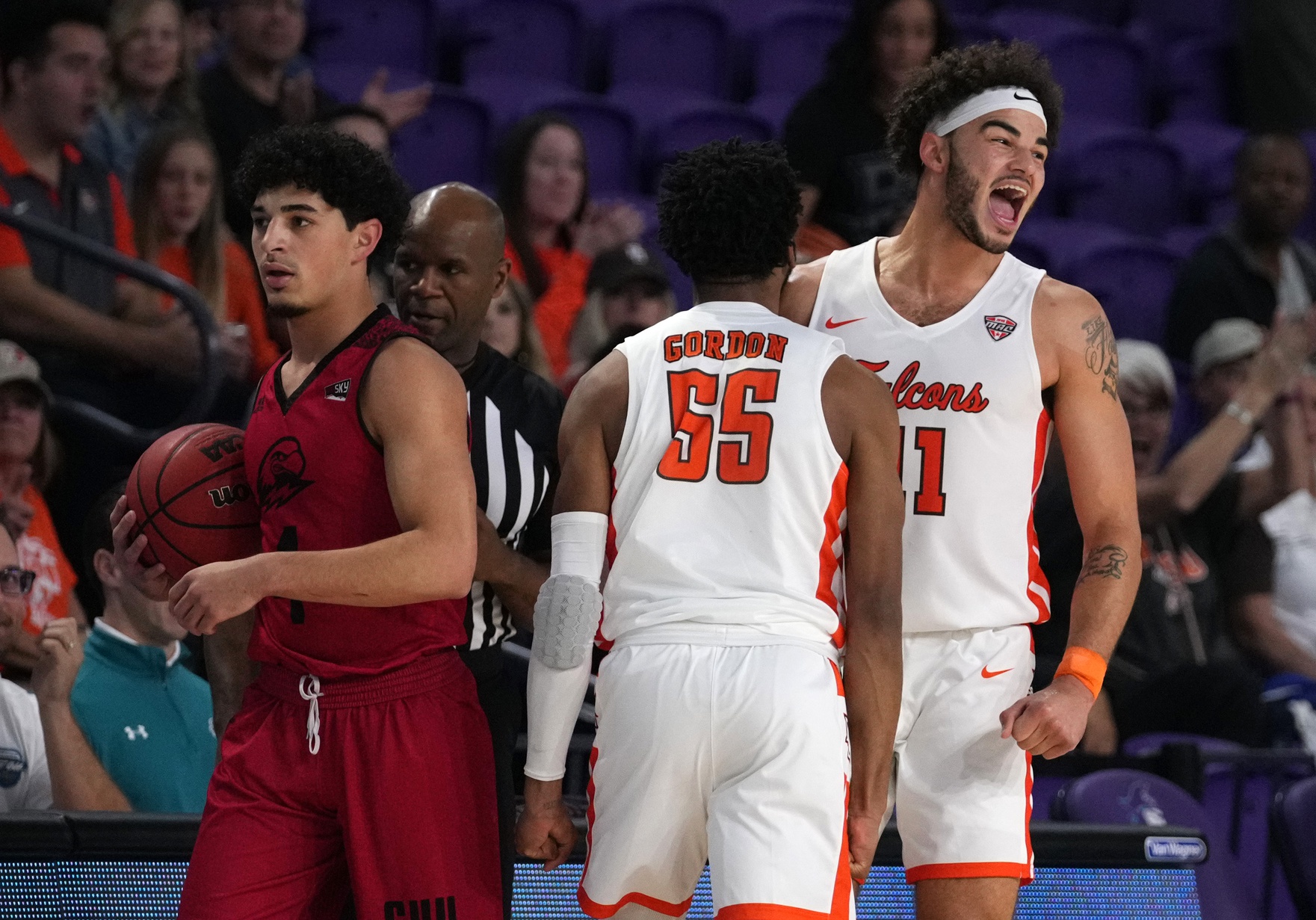 college basketball picks Trey Diggs Bowling Green predictions best bet odds