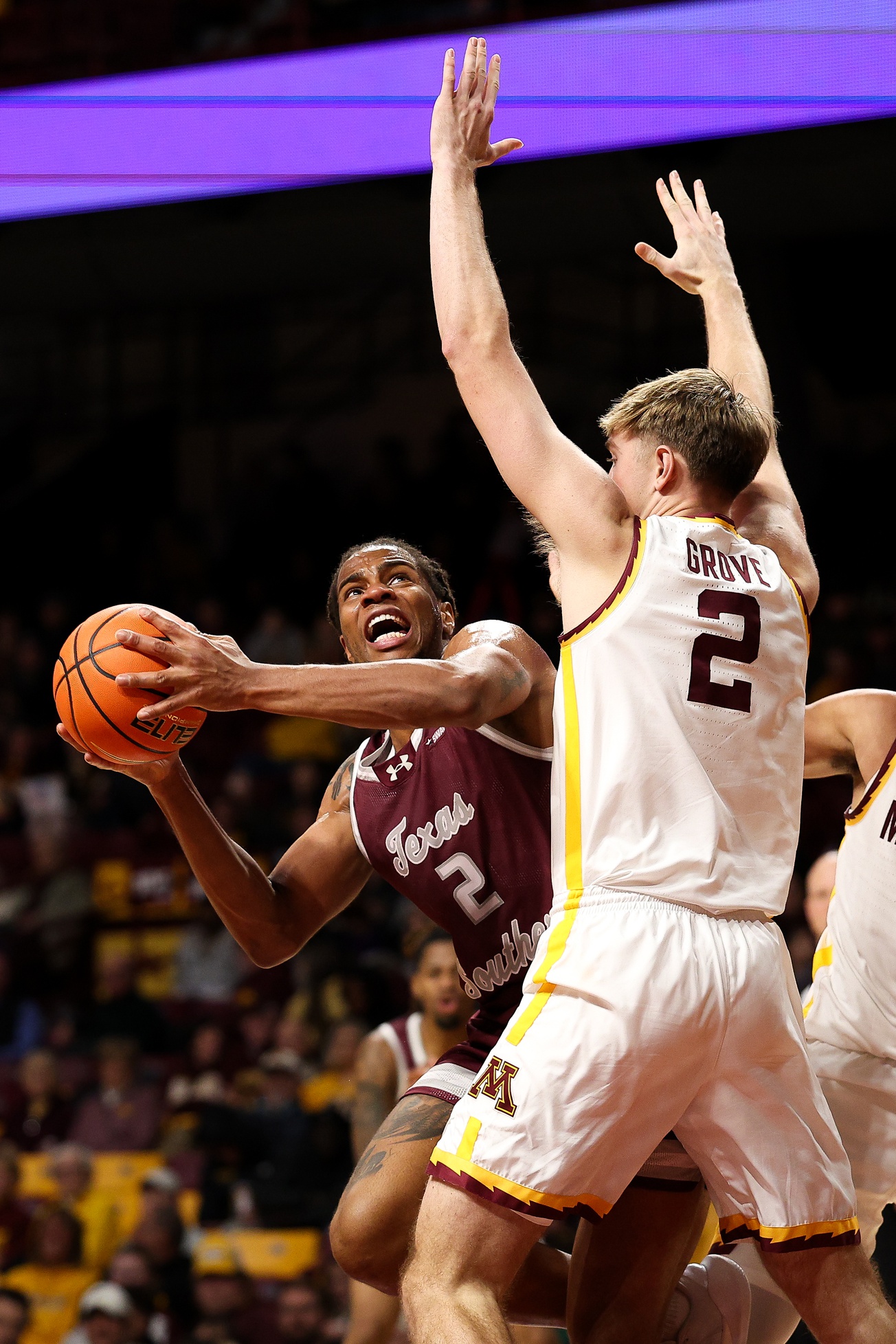 college basketball picks Troy Hupstead Texas Southern Tigers predictions best bet odds
