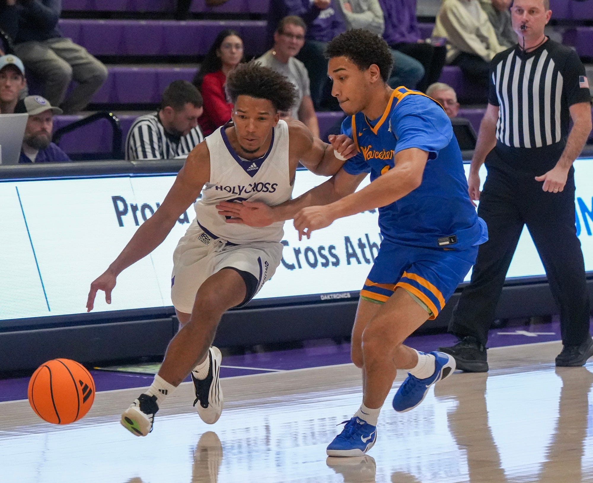 college basketball picks Tyler Boston Holy Cross Crusaders predictions best bet odds