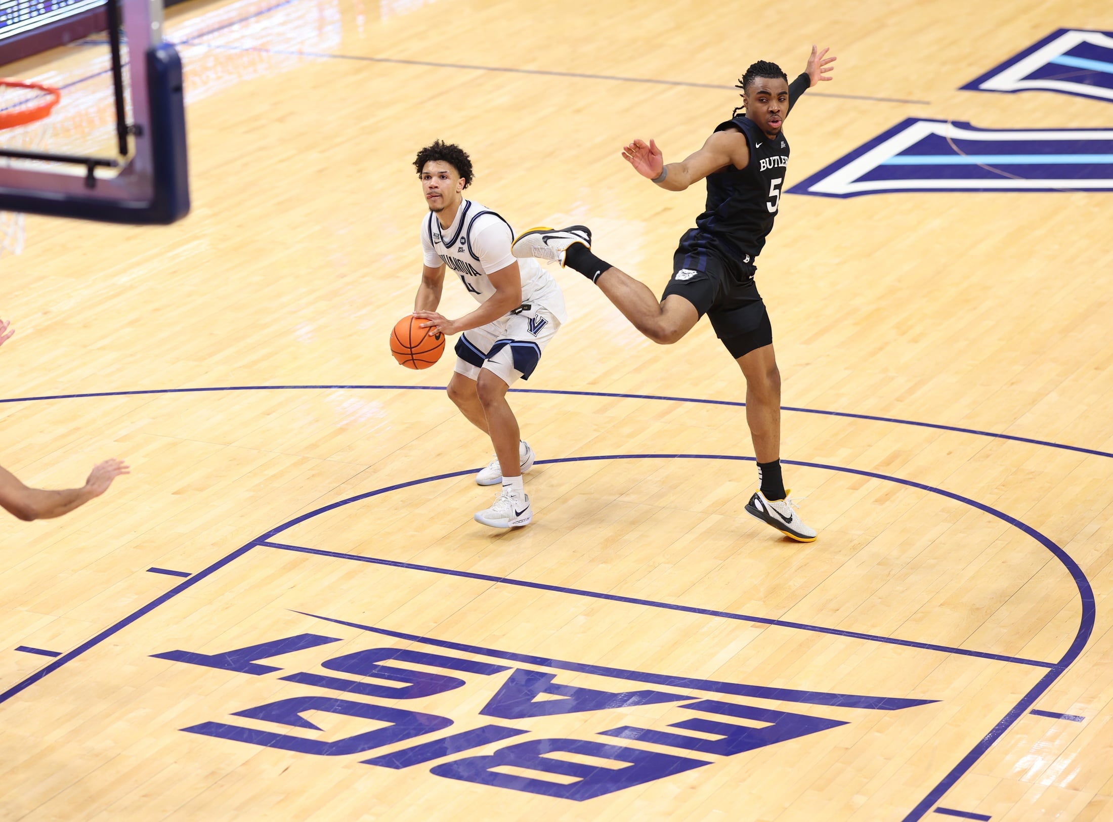 college basketball picks Tyler Perkins Villanova Wildcats predictions best bet odds