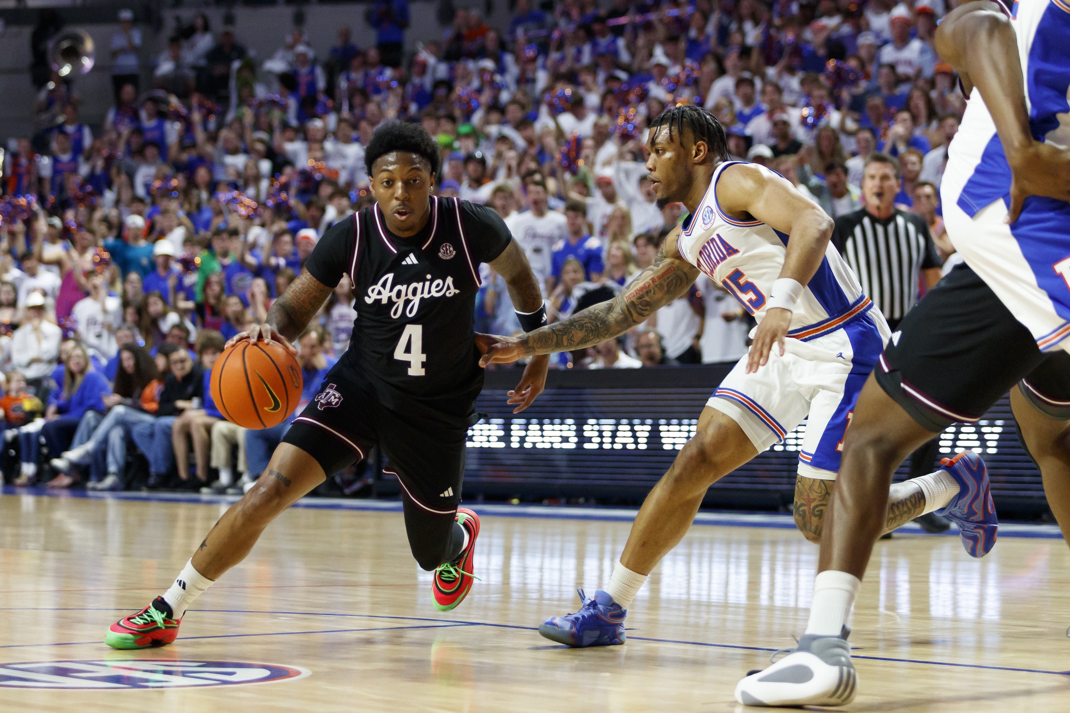college basketball picks Wade Taylor Texas A&M Aggies predictions best bet odds