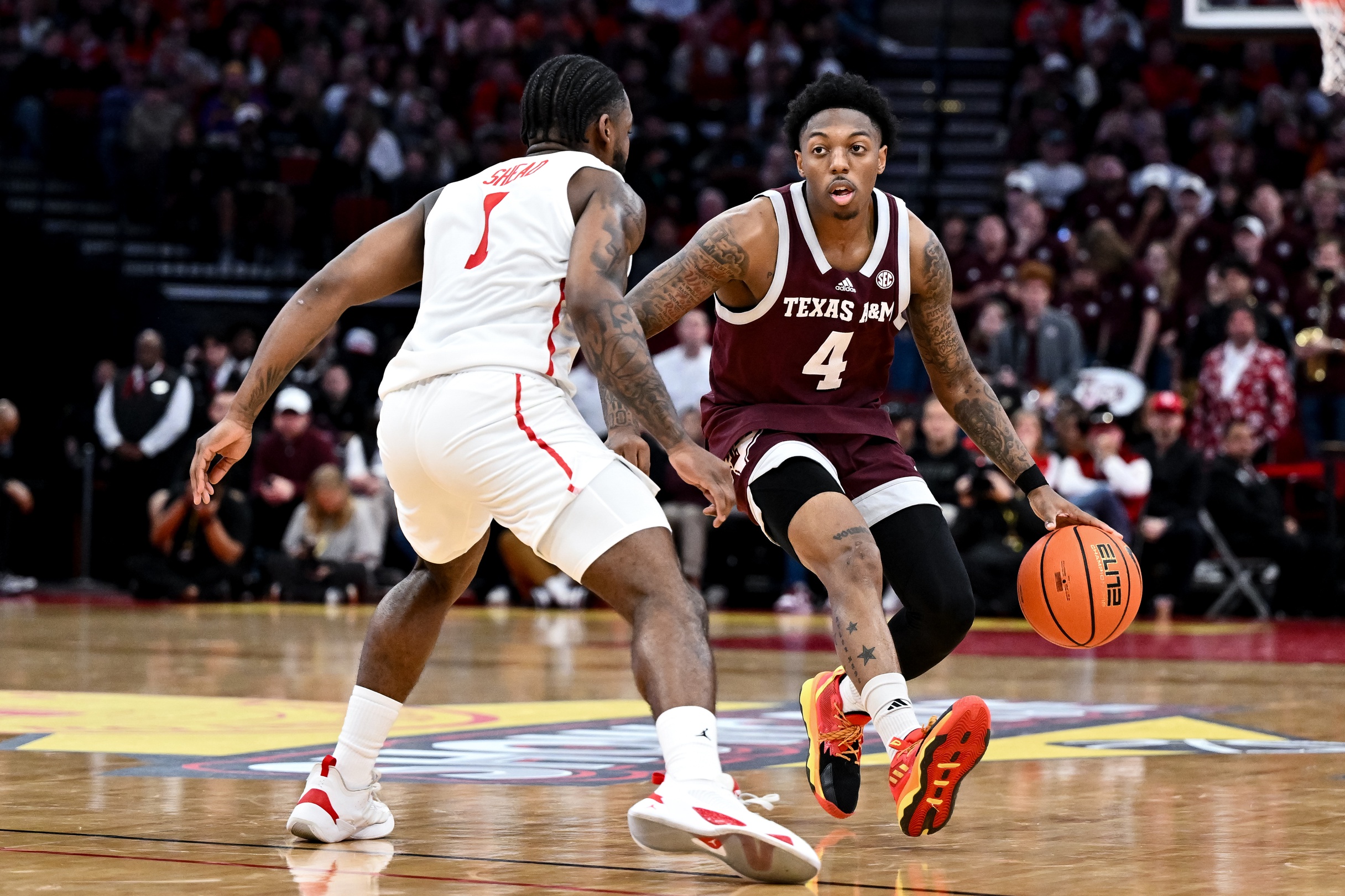 college basketball picks Wade Taylor Texas A&M Aggies predictions best bet odds