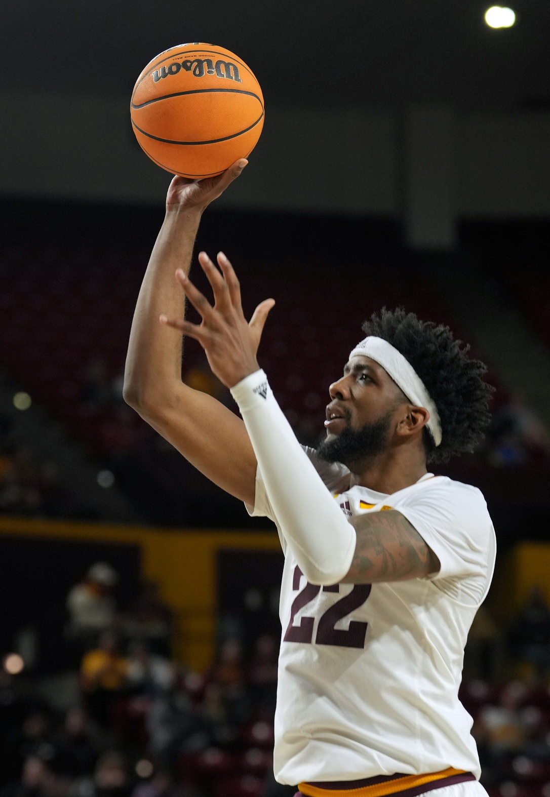 college basketball picks Warren Washington Arizona State Sun Devils predictions best bet odds
