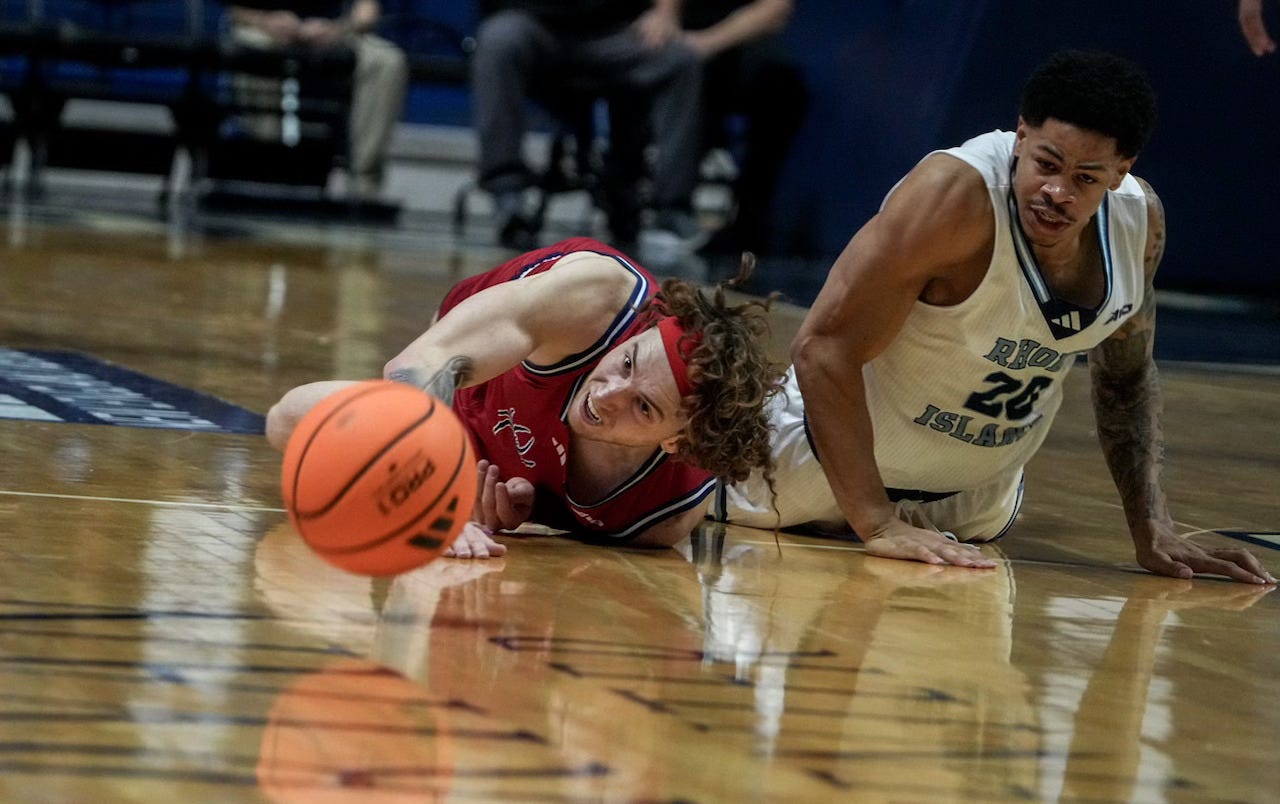 college basketball picks Will Johnston Richmond Spiders predictions best bet odds