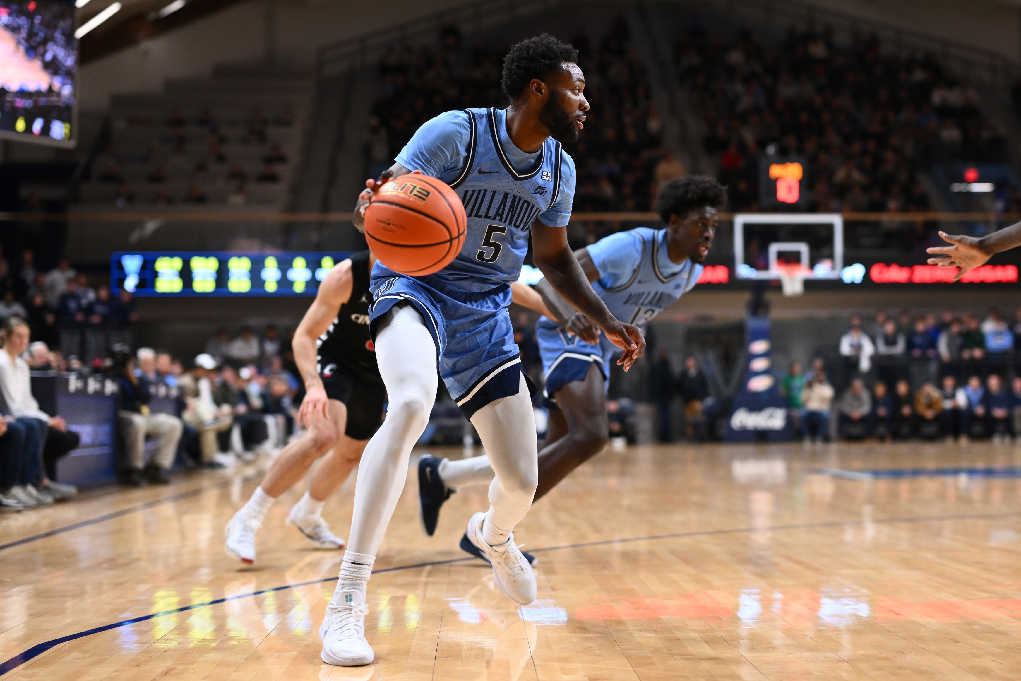college basketball picks Wooga Poplar Villanova Wildcats predictions best bet odds