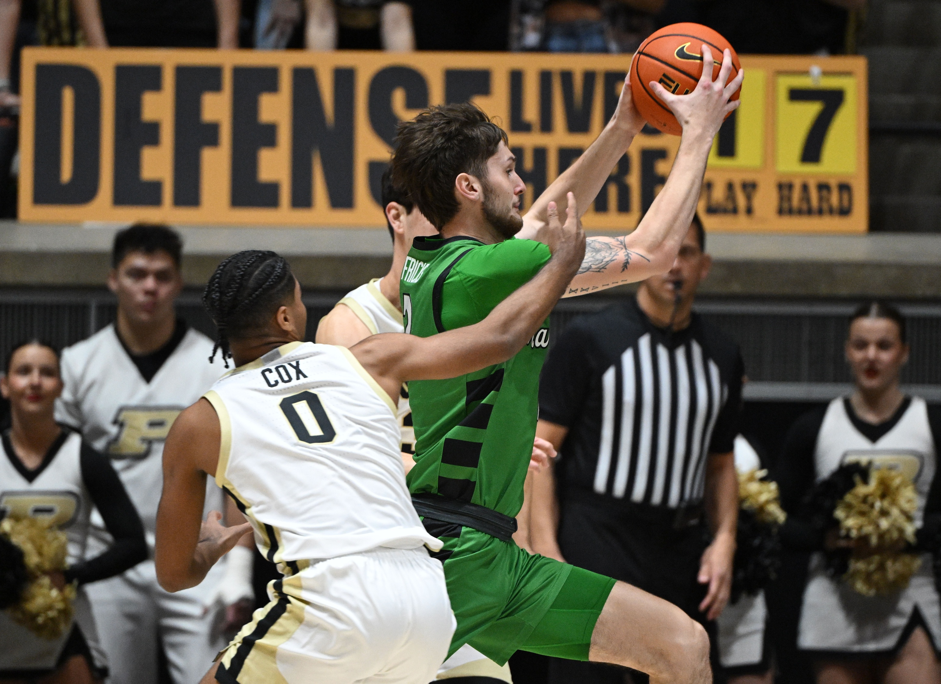 college basketball picks Wyatt Fricks Marshall Thundering Herd predictions best bet odds