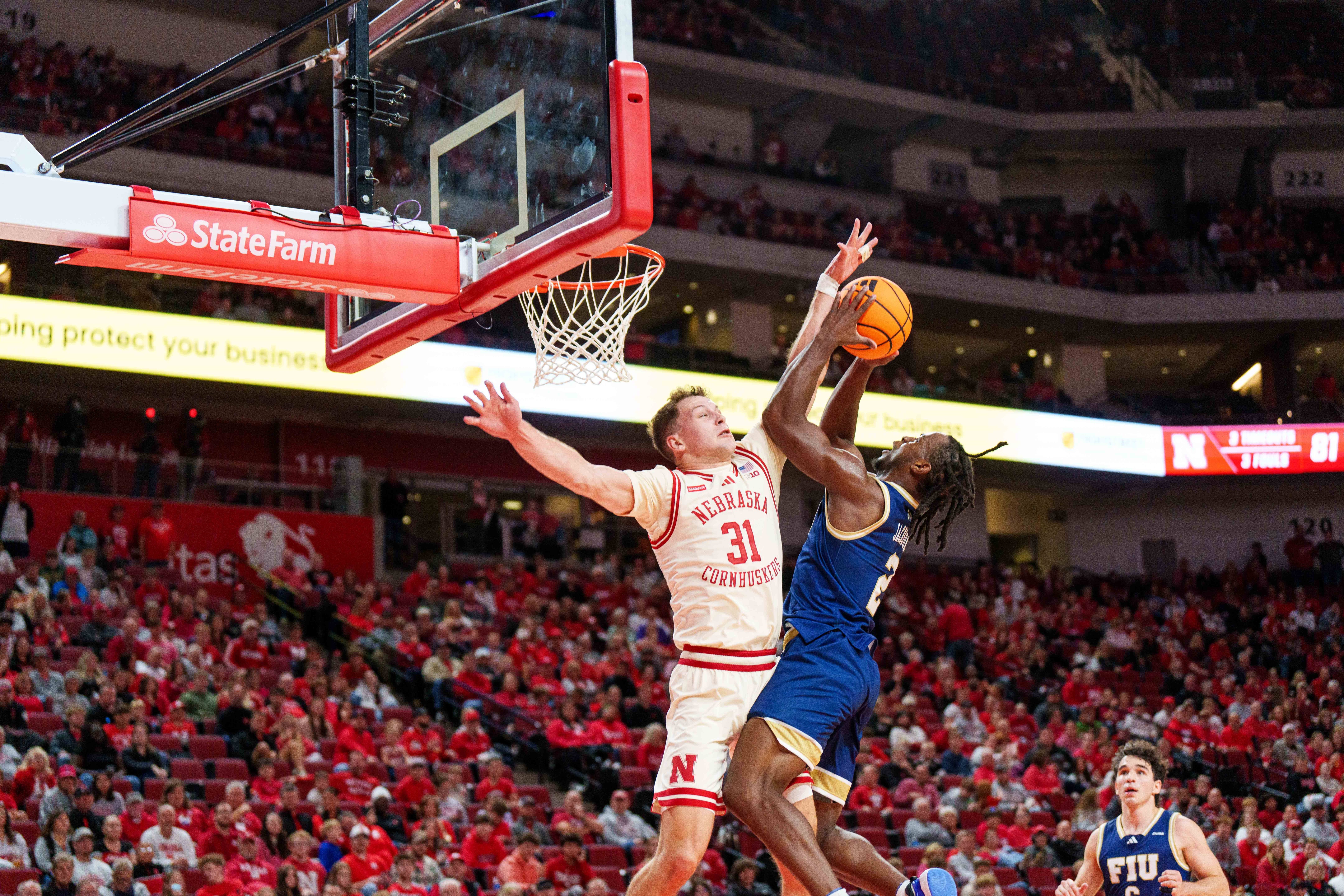 college basketball picks Zawdie Jackson FIU Panthers predictions best bet odds