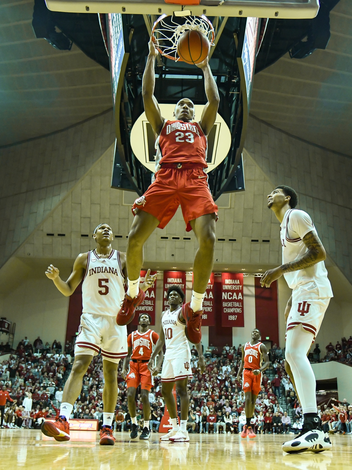 college basketball picks Zed Key Ohio State Buckeyes predictions best bet odds