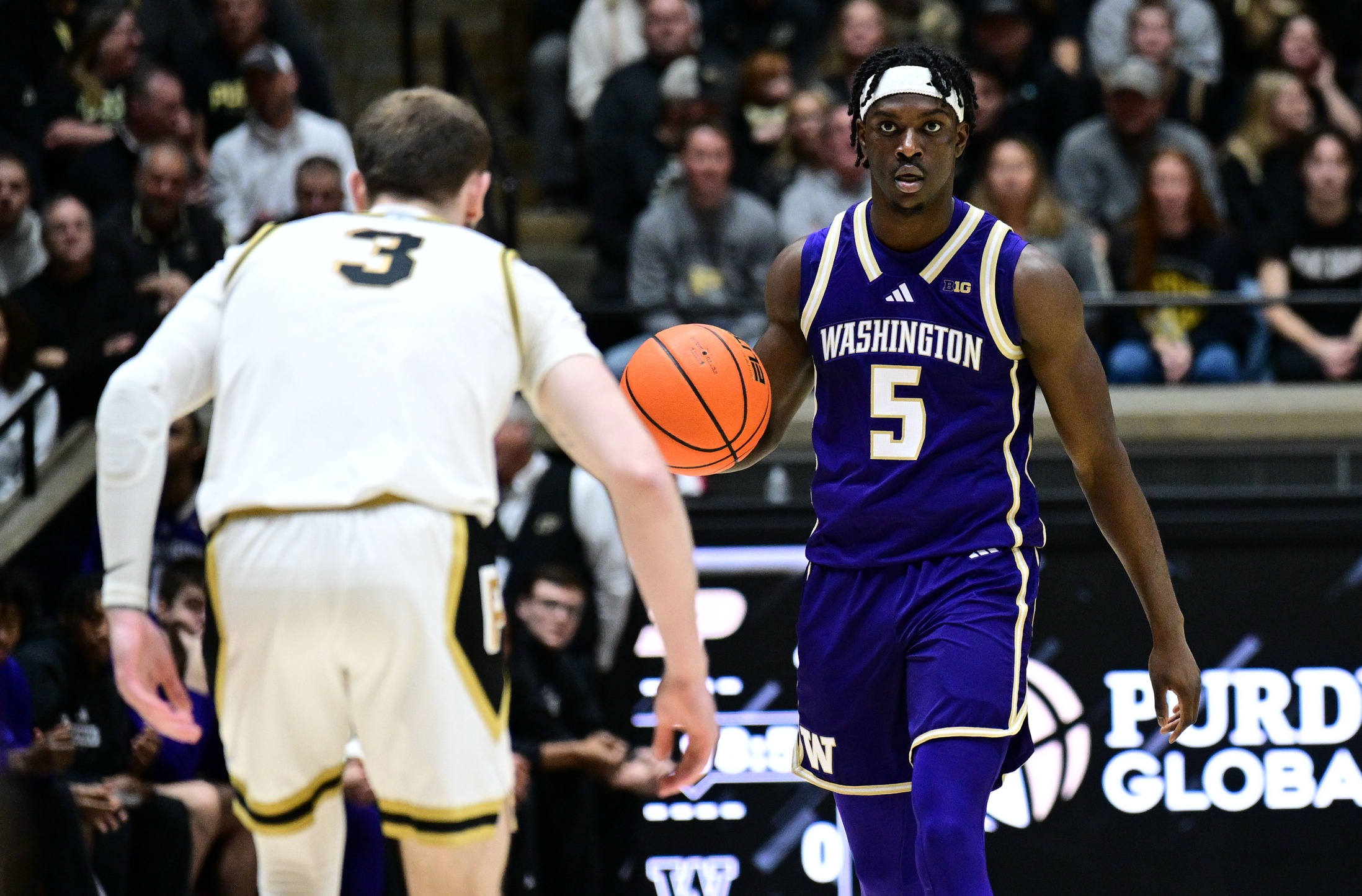 college basketball picks Zoom Diallo Washington Huskies predictions best bet odds