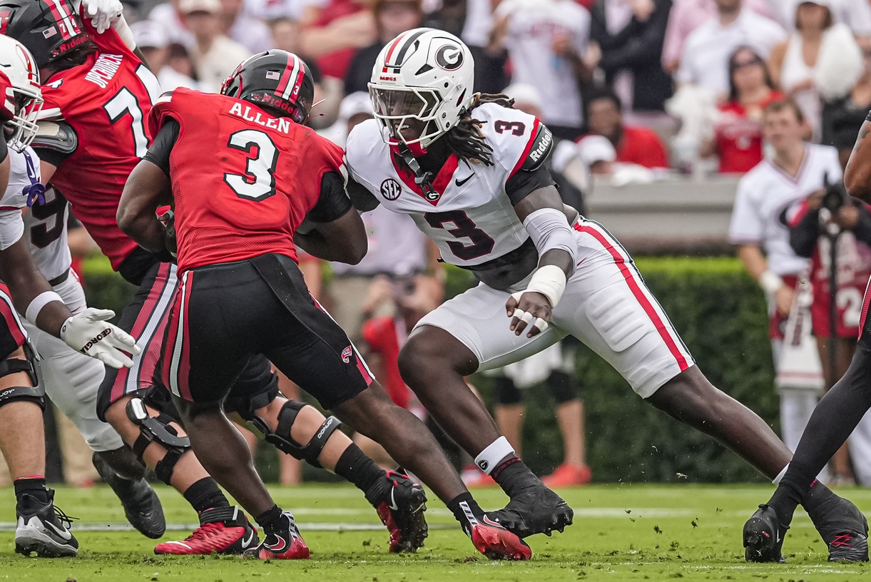 college football picks Ajay Allen Western Kentucky Hilltoppers predictions best bet odds