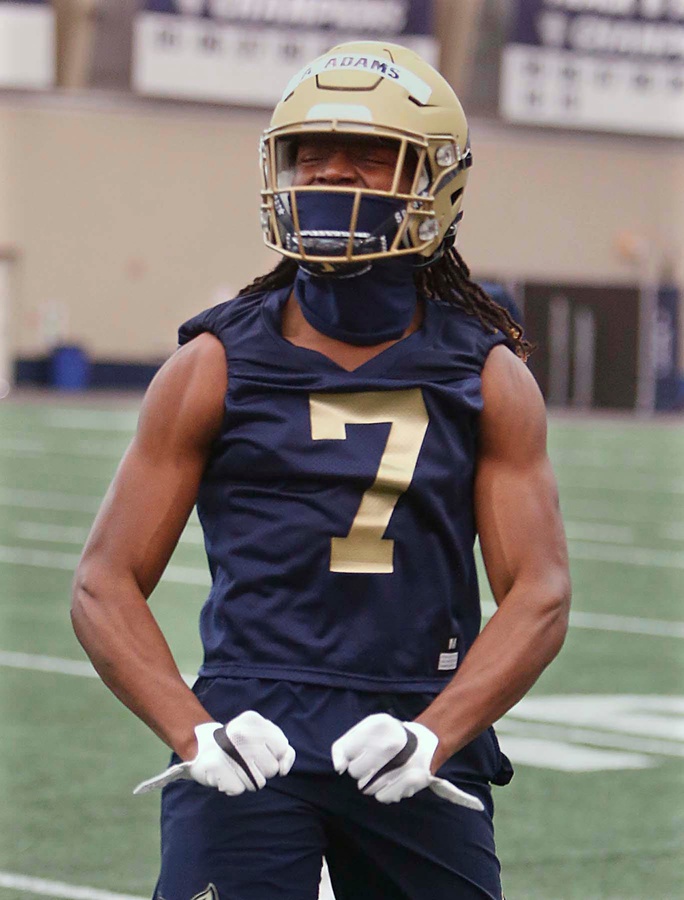 college football picks Alex Adams Akron Zips predictions best bet odds