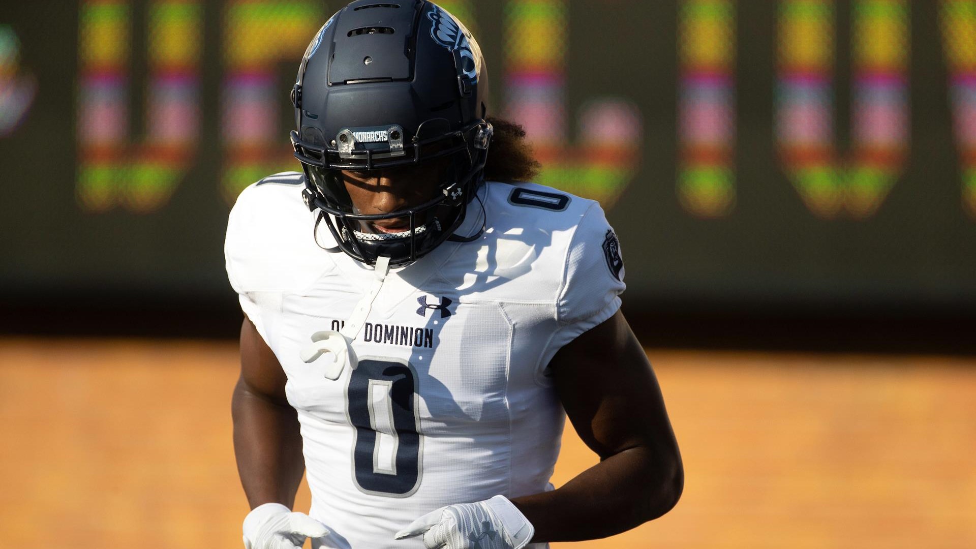 college football picks Ali Jennings old dominion monarchs predictions best bet odds