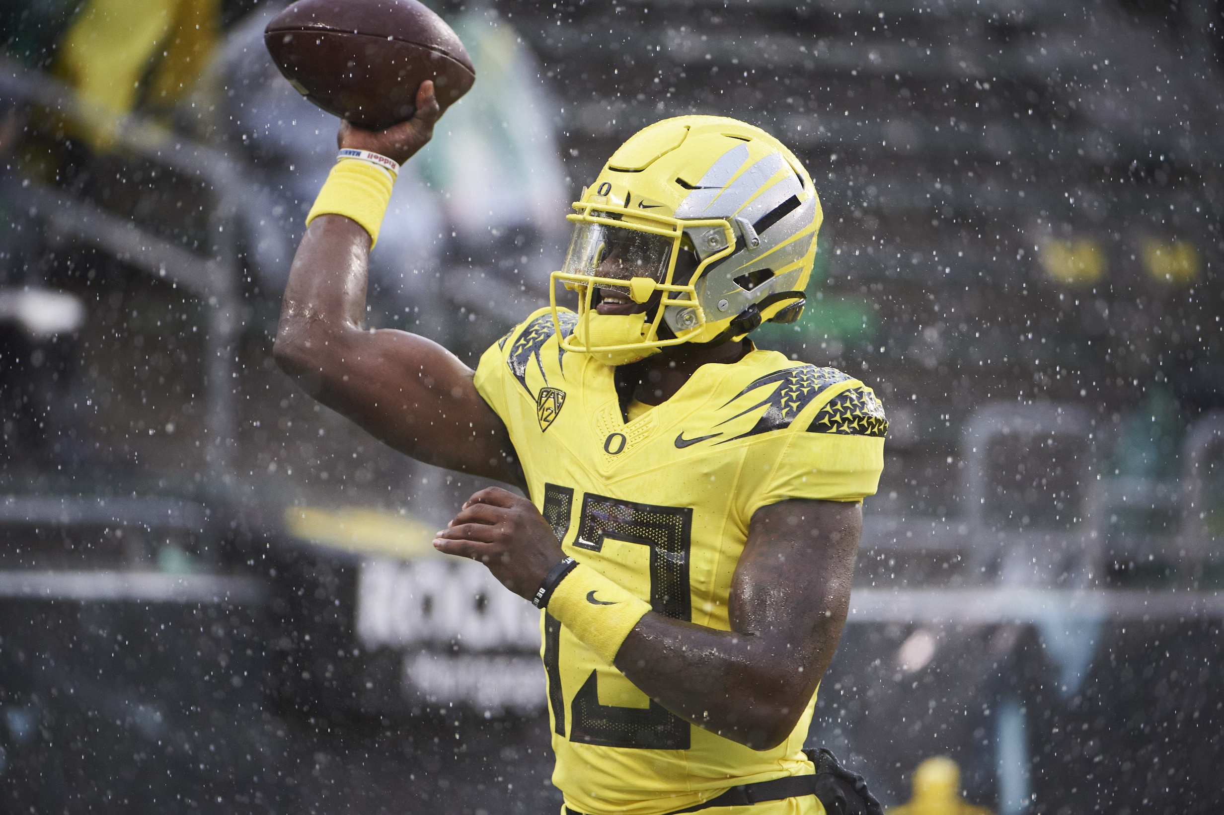 college football picks Anthony Brown oregon ducks predictions best bet odds