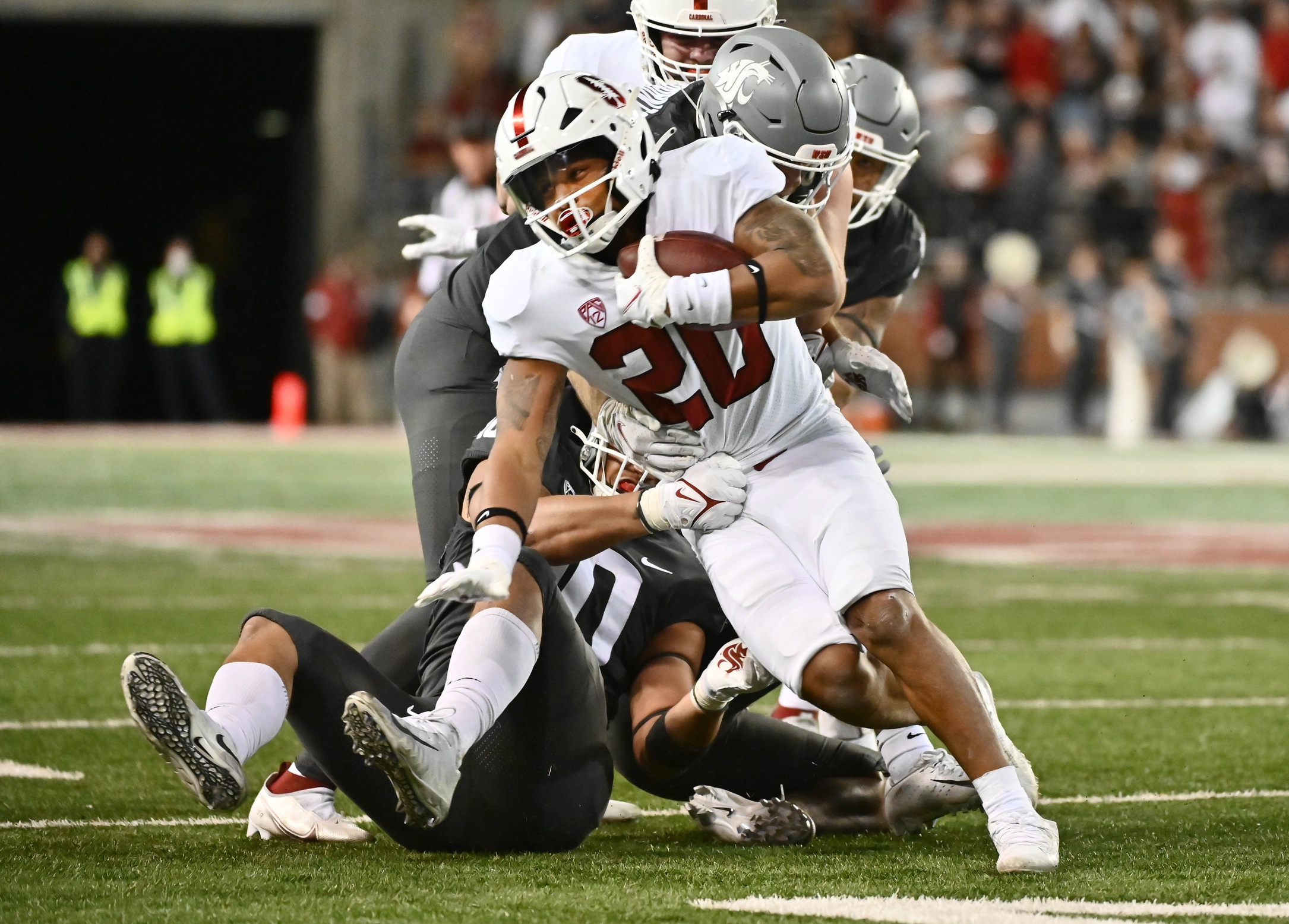 college football picks Austin Jones Stanford Cardinal predictions best bet odds
