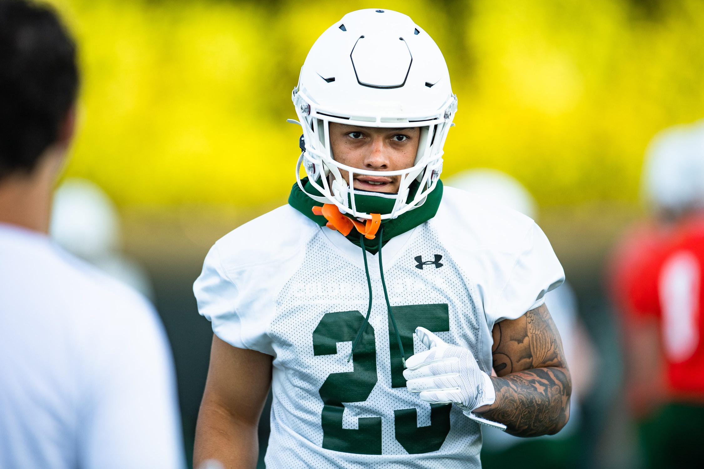 college football picks Avery Morrow Colorado State Rams predictions best bet odds