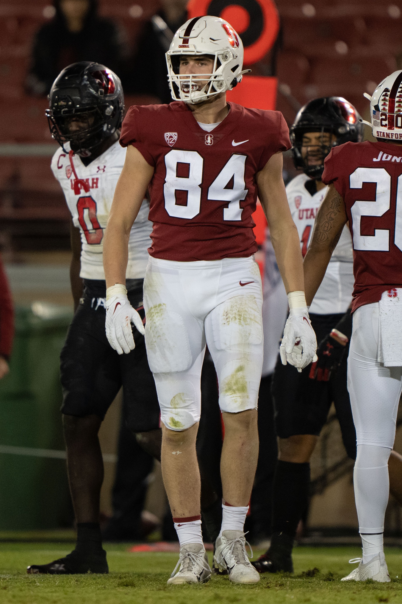 college football picks Benjamin Yurosek stanford cardinal predictions best bet odds