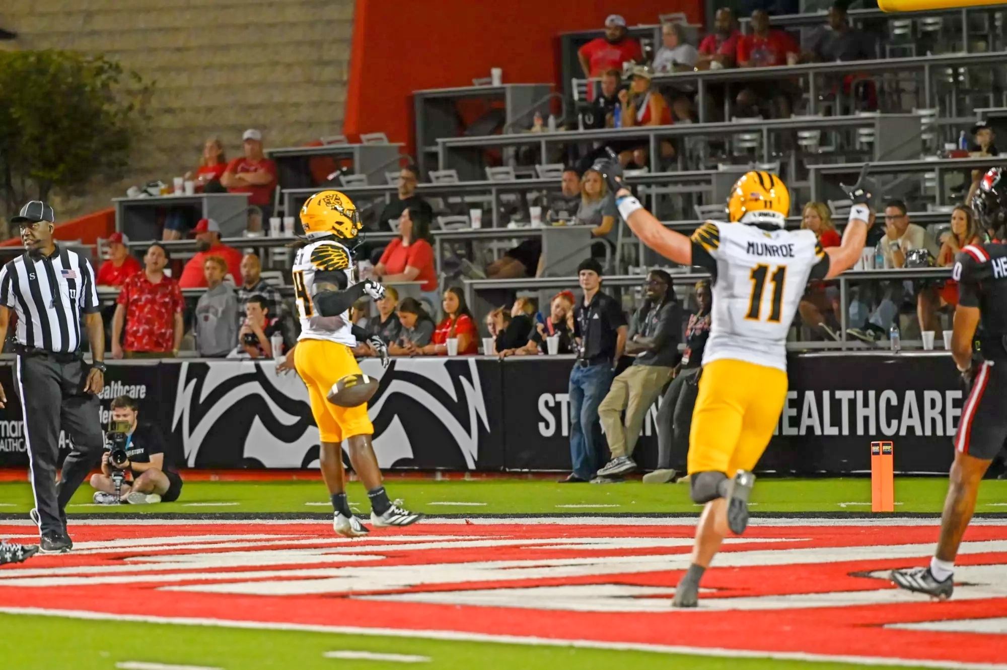 college football picks Boogie Woods Kennesaw State Owls predictions best bet odds