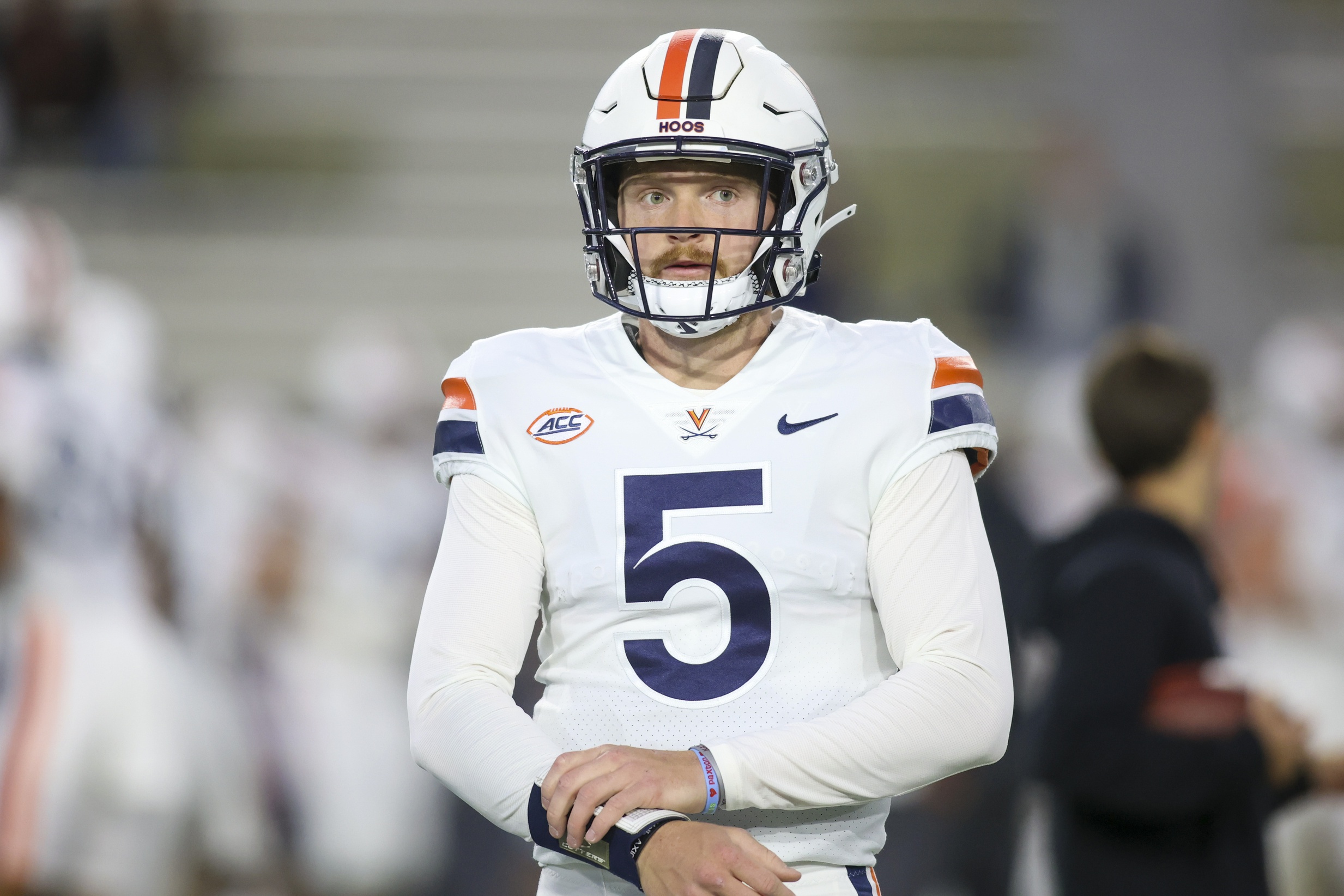 college football picks Brennan Armstrong virginia cavaliers predictions best bet odds